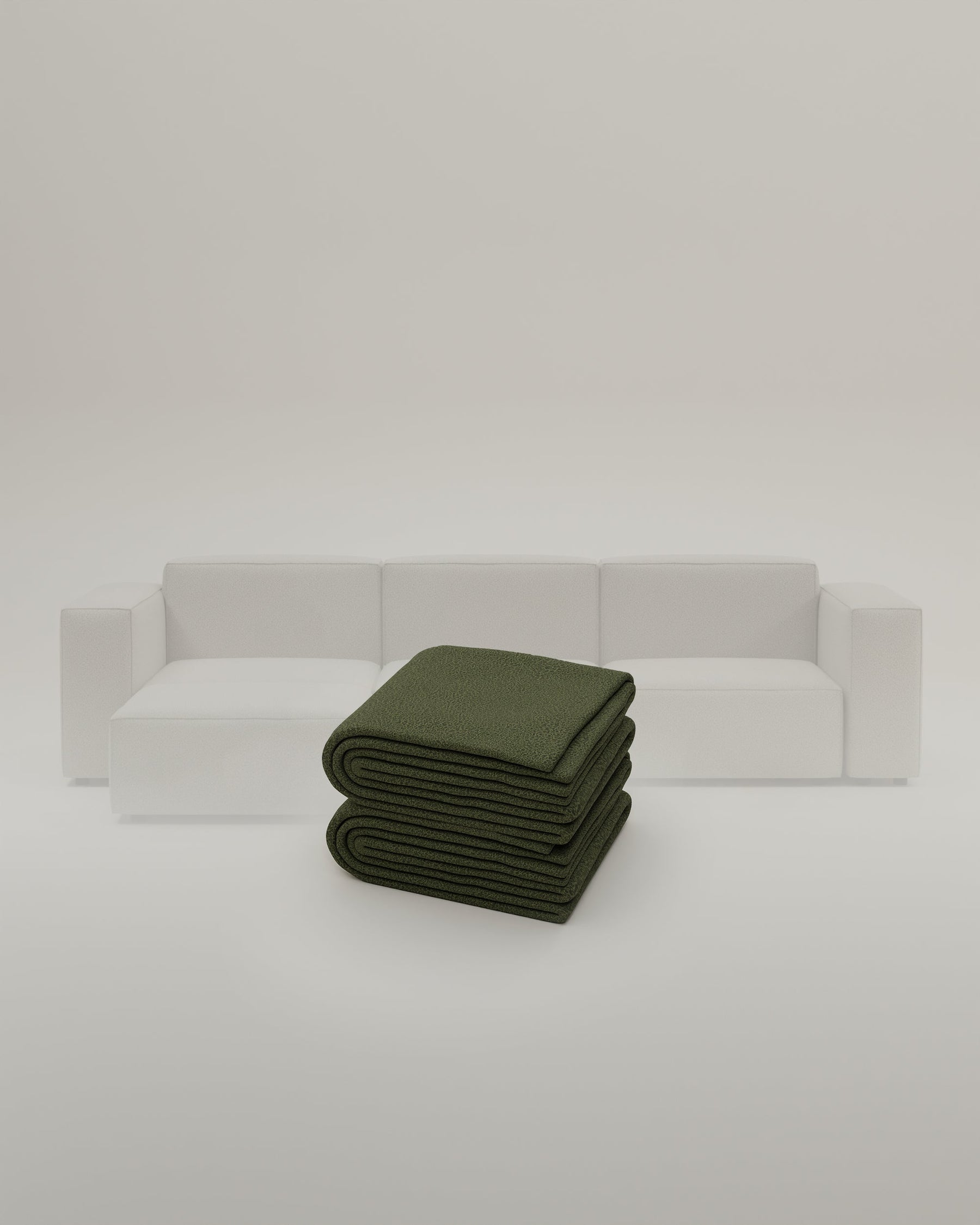 Fabric cover - Modular sofa Harvey 4-seater L