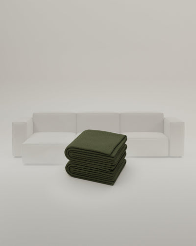 Olive-Fuego