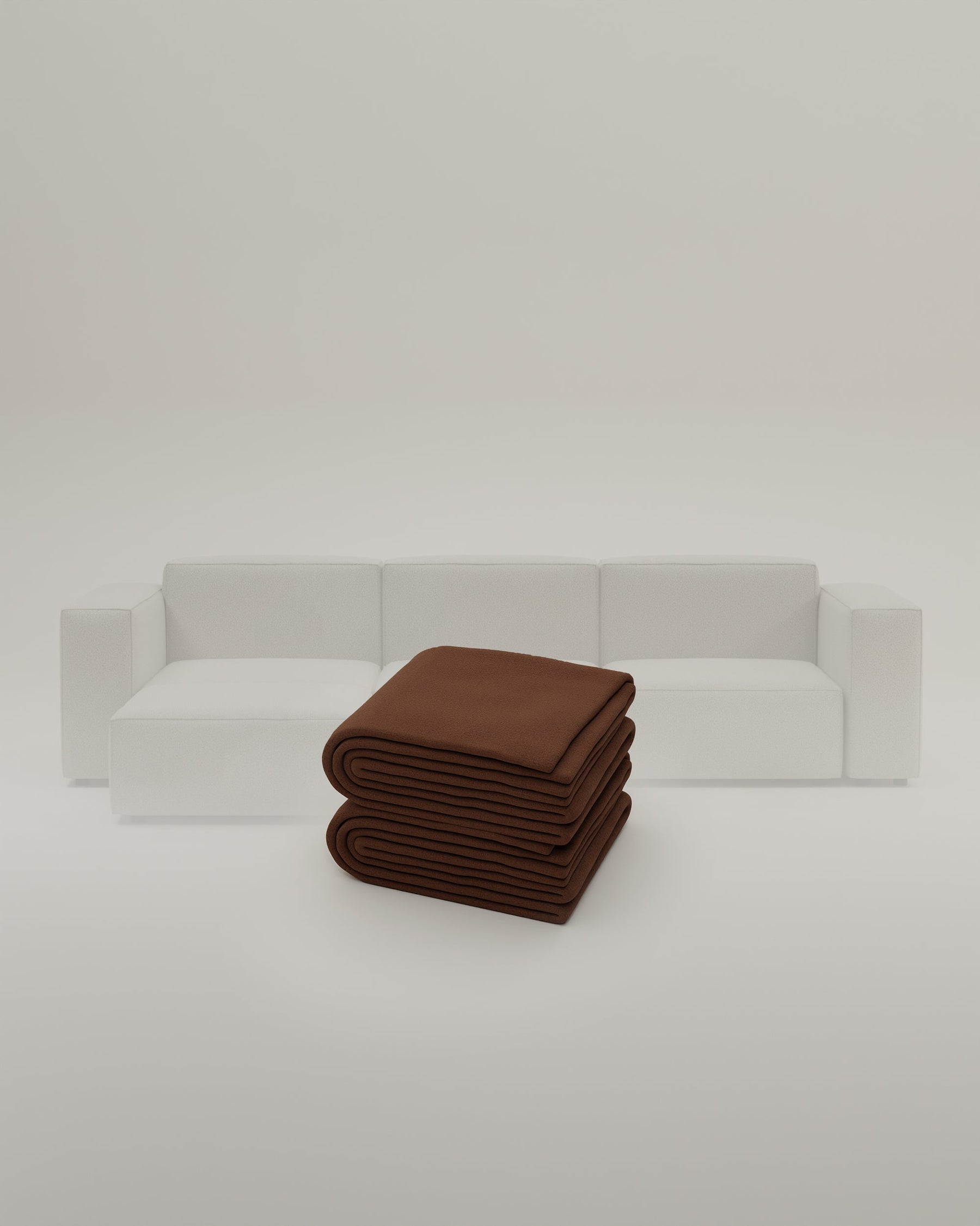Fabric cover - Modular sofa Harvey 4-seater L