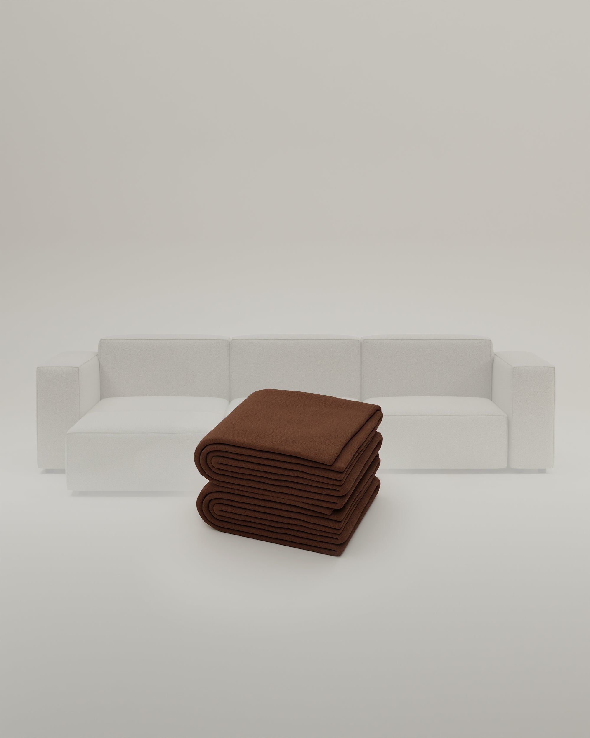 Fabric cover - Modular sofa Harvey 4-seater L