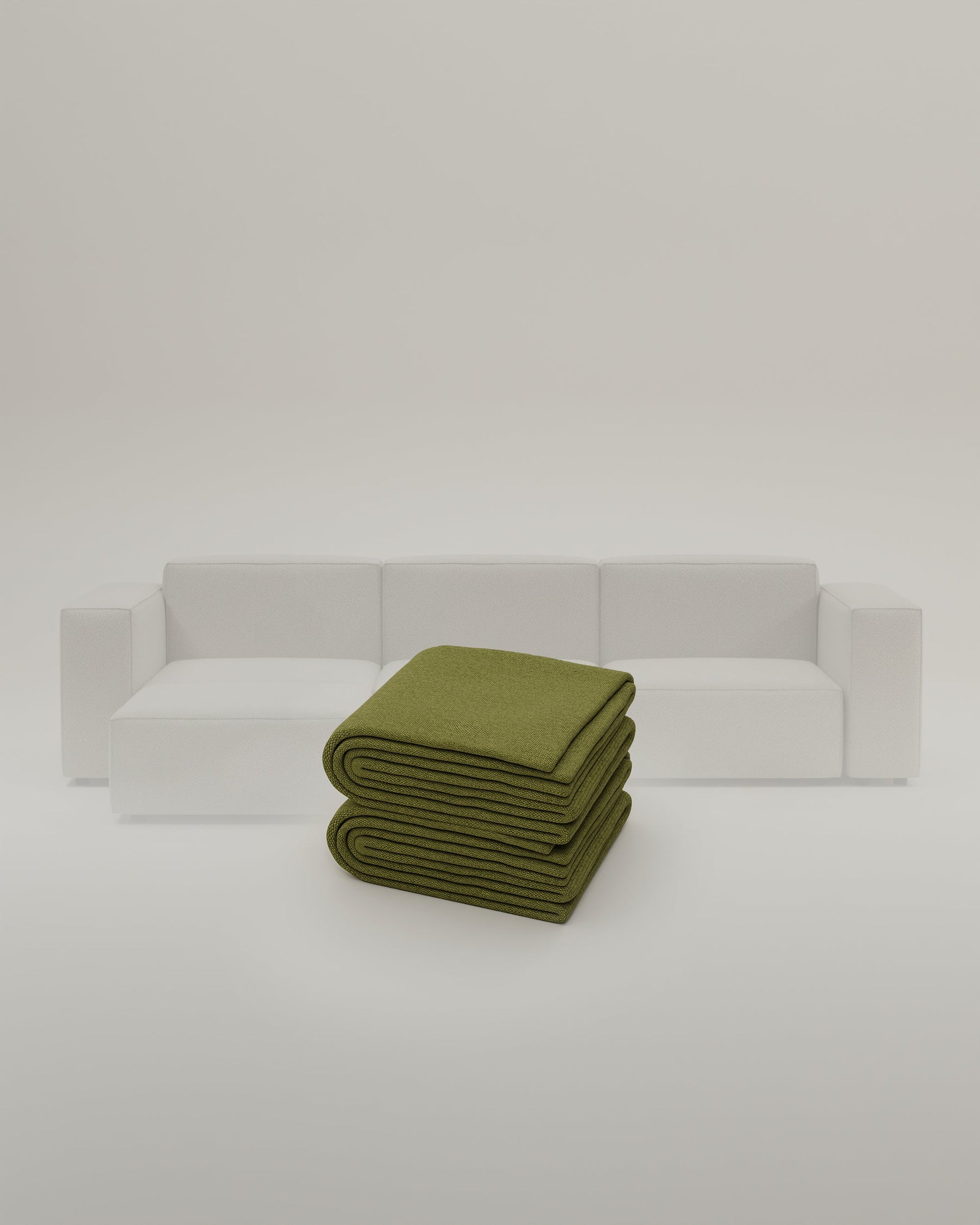 Fabric cover - Modular sofa Harvey 4-seater L