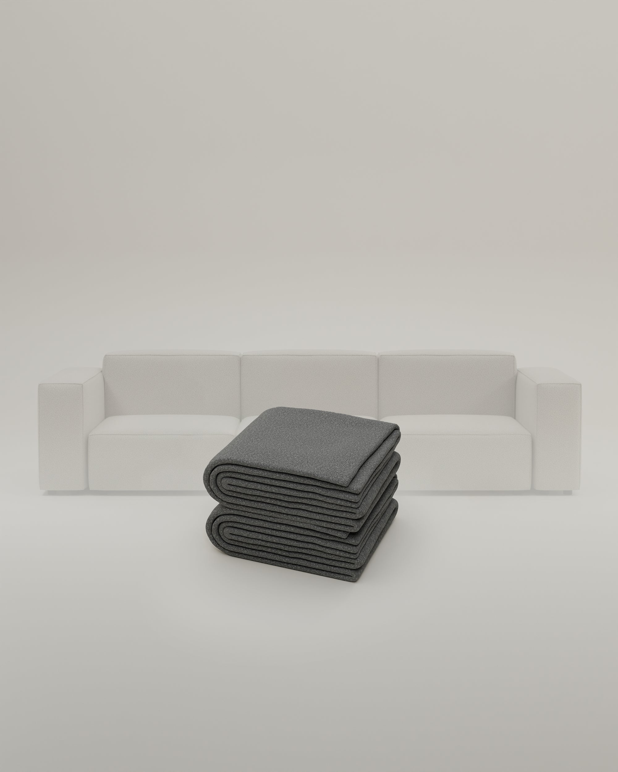 Fabric cover - Harvey 4-seater modular sofa