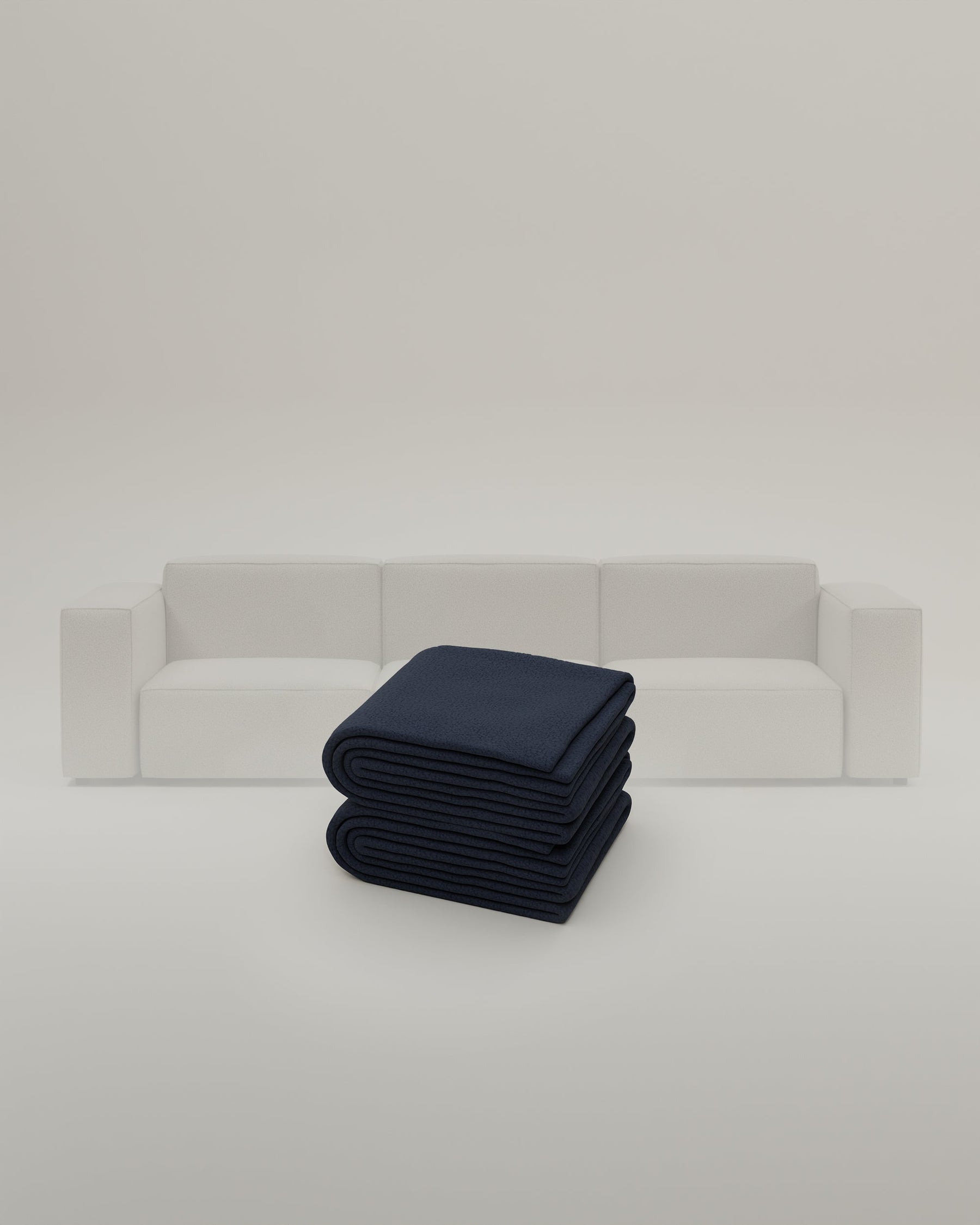 Fabric cover - Harvey 4-seater modular sofa
