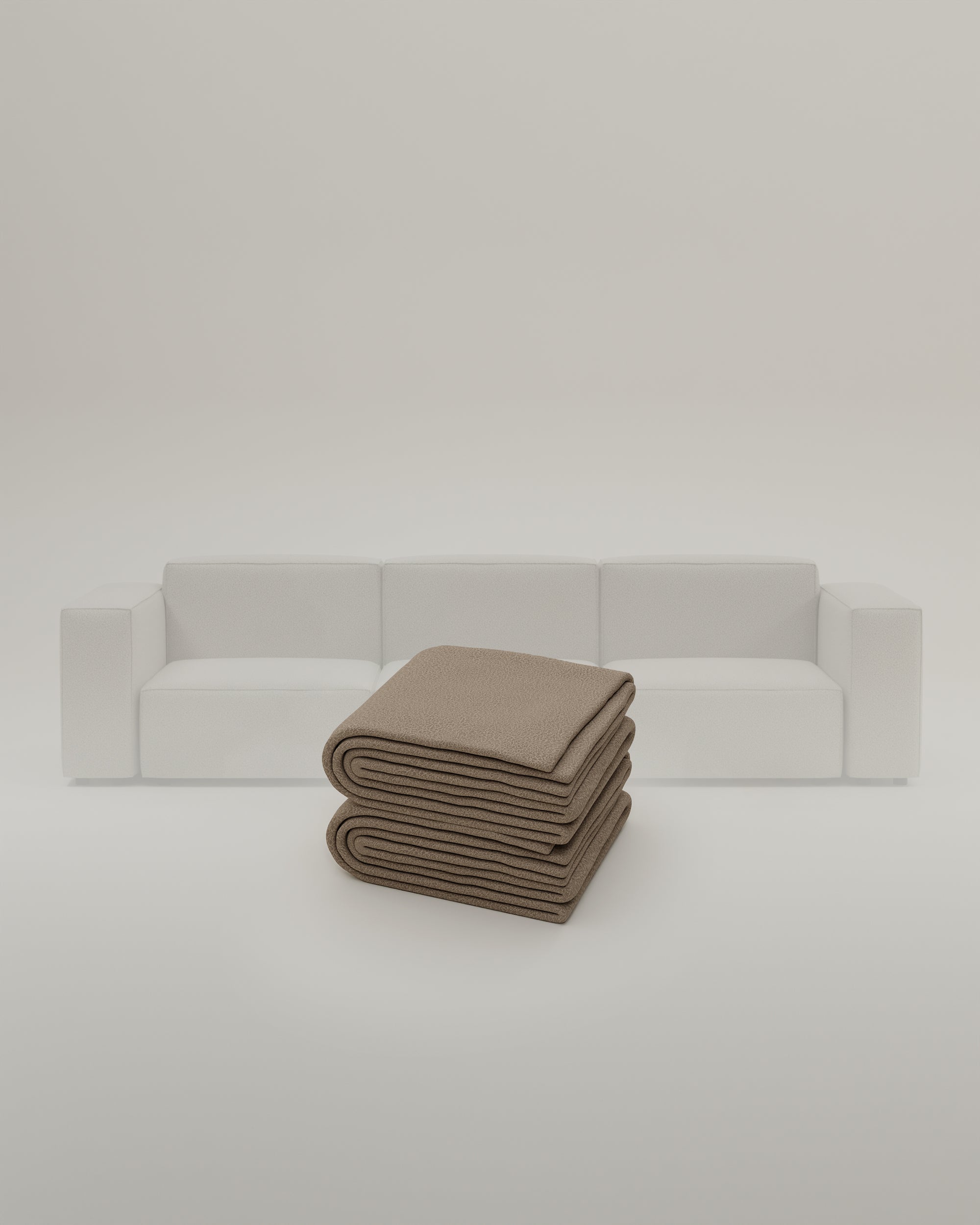 Fabric cover - Harvey 4-seater modular sofa