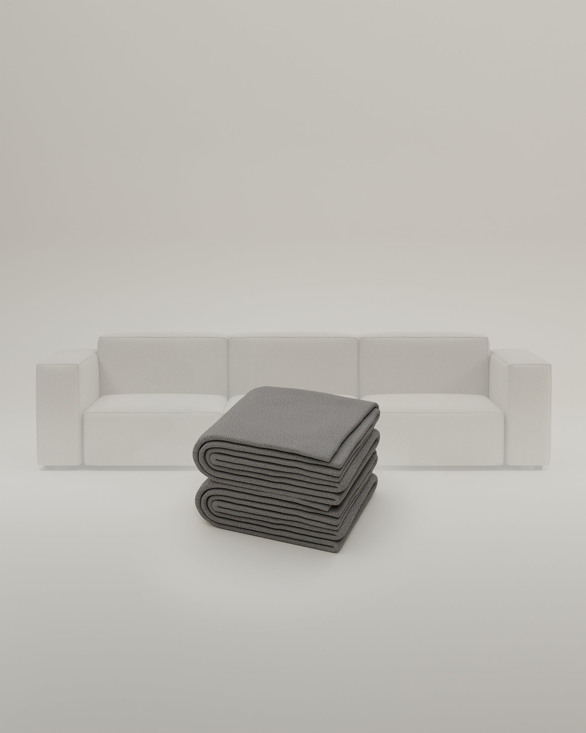 Fabric cover - Harvey 4-seater modular sofa