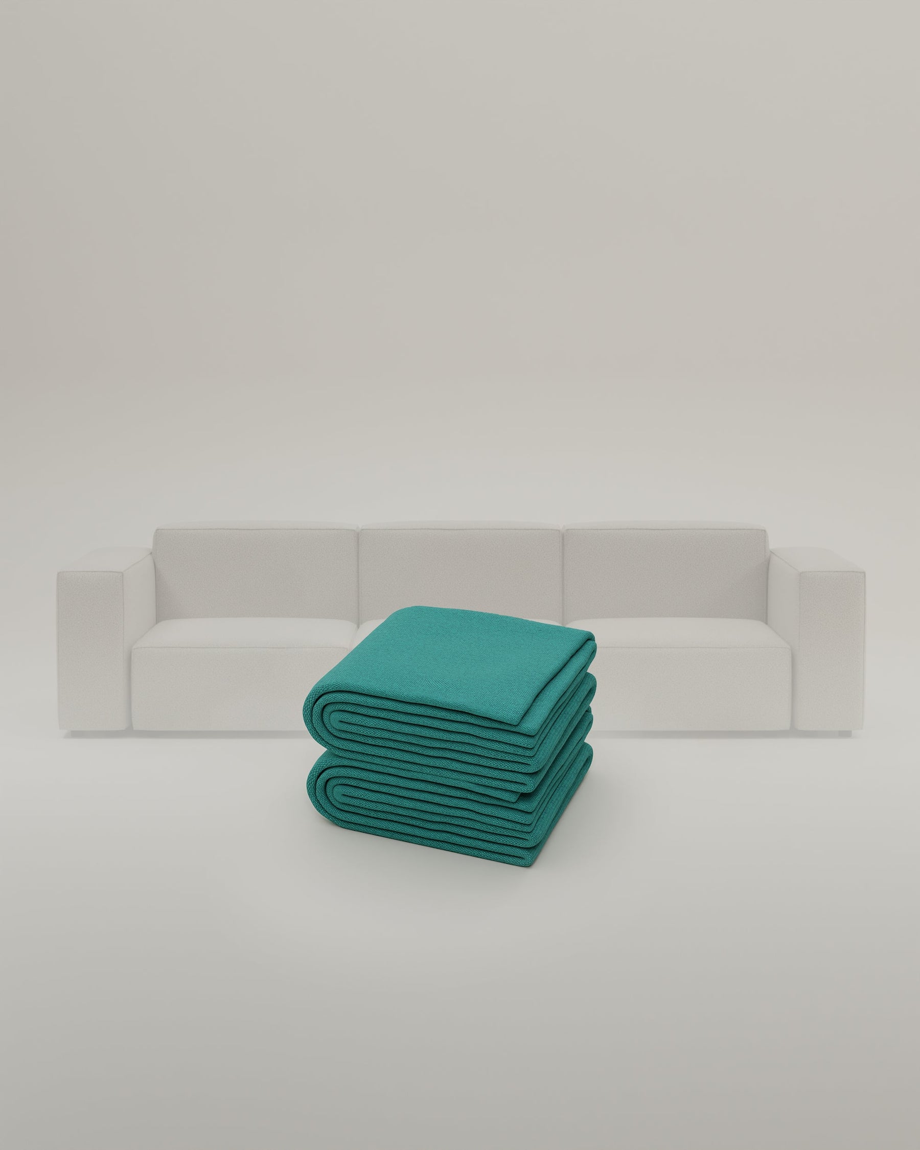 Fabric cover - Harvey 4-seater modular sofa