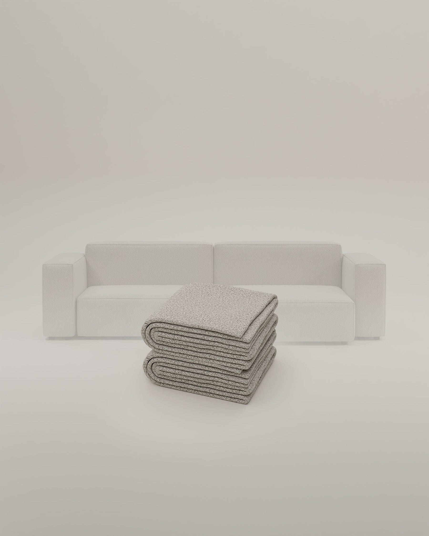 Fabric cover - Harvey 4-seater modular corner sofa