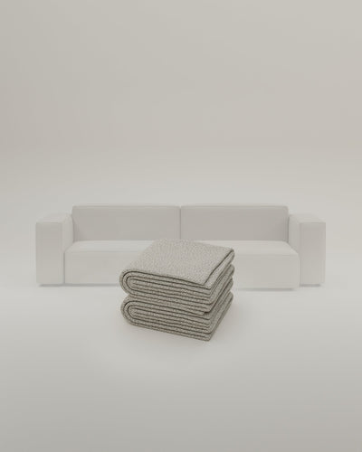 Antarctica-Bouclé