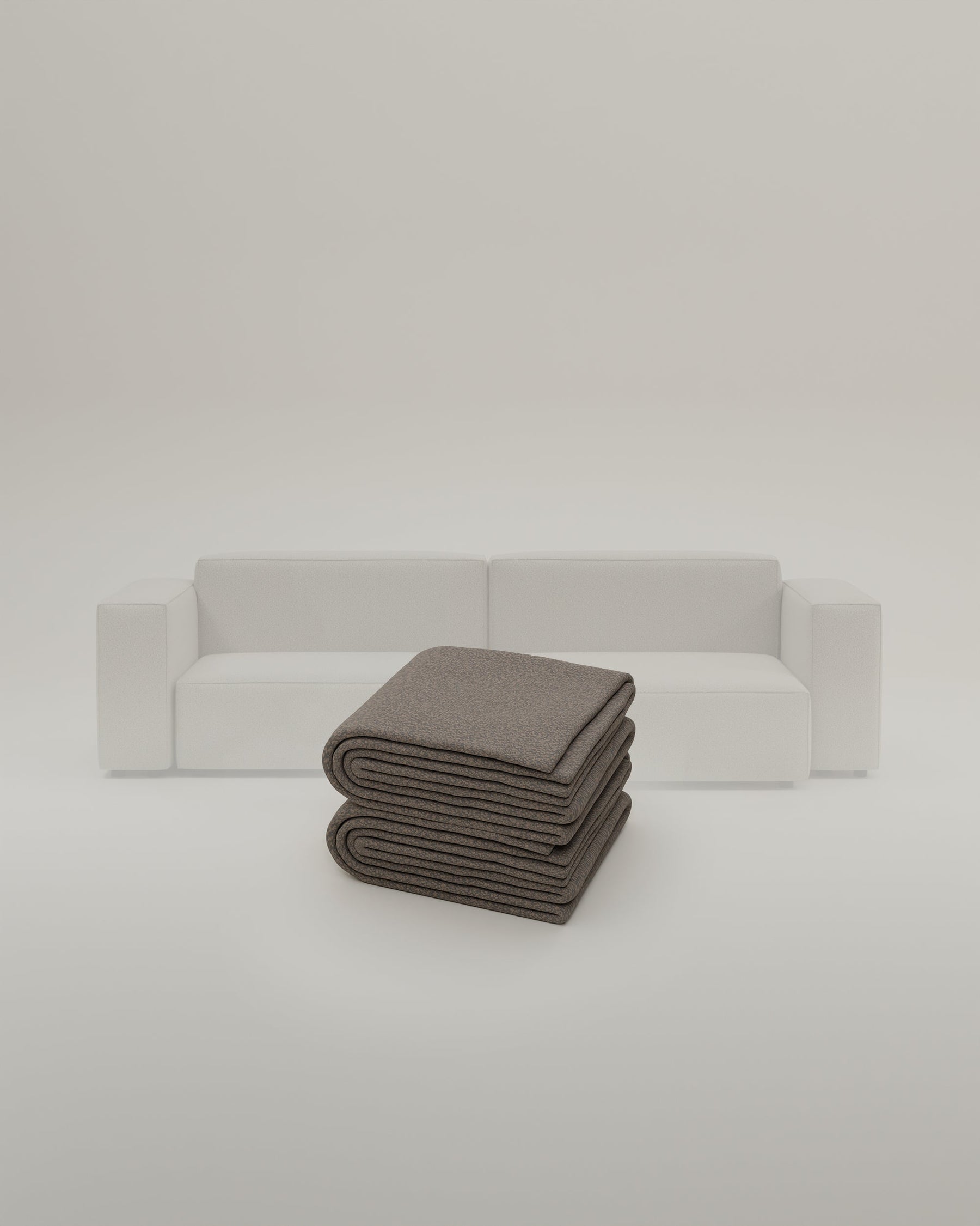 Fabric cover - Harvey 4-seater modular corner sofa