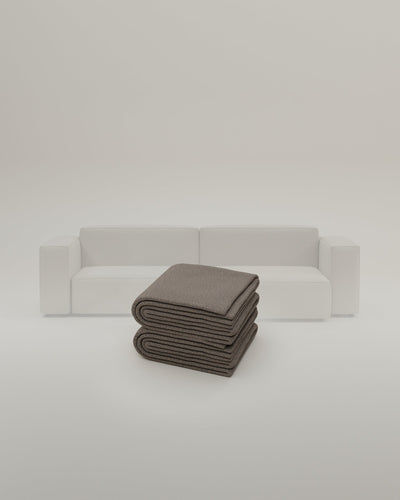 Mocca-Bouclé