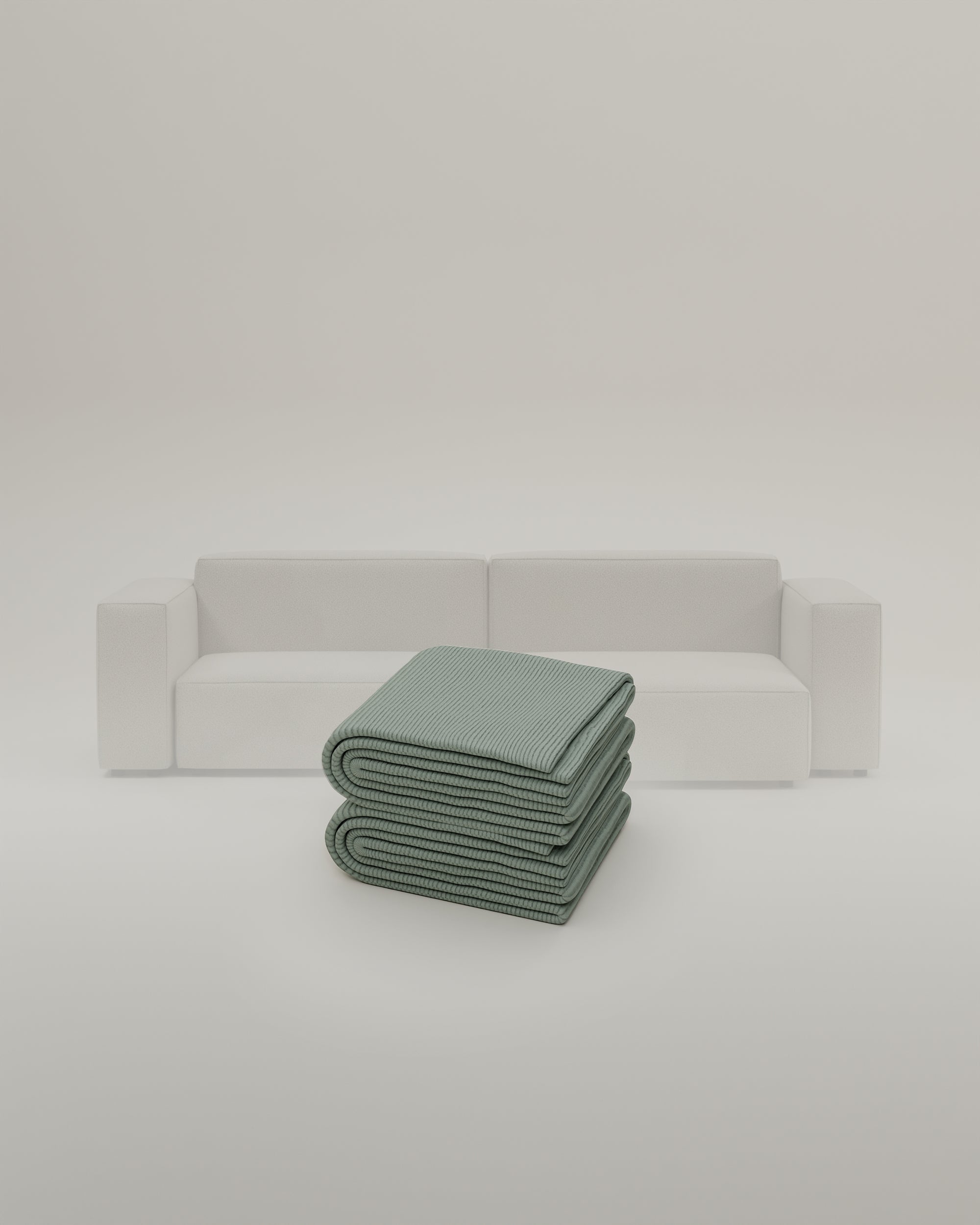 Fabric cover - Harvey 4-seater modular corner sofa