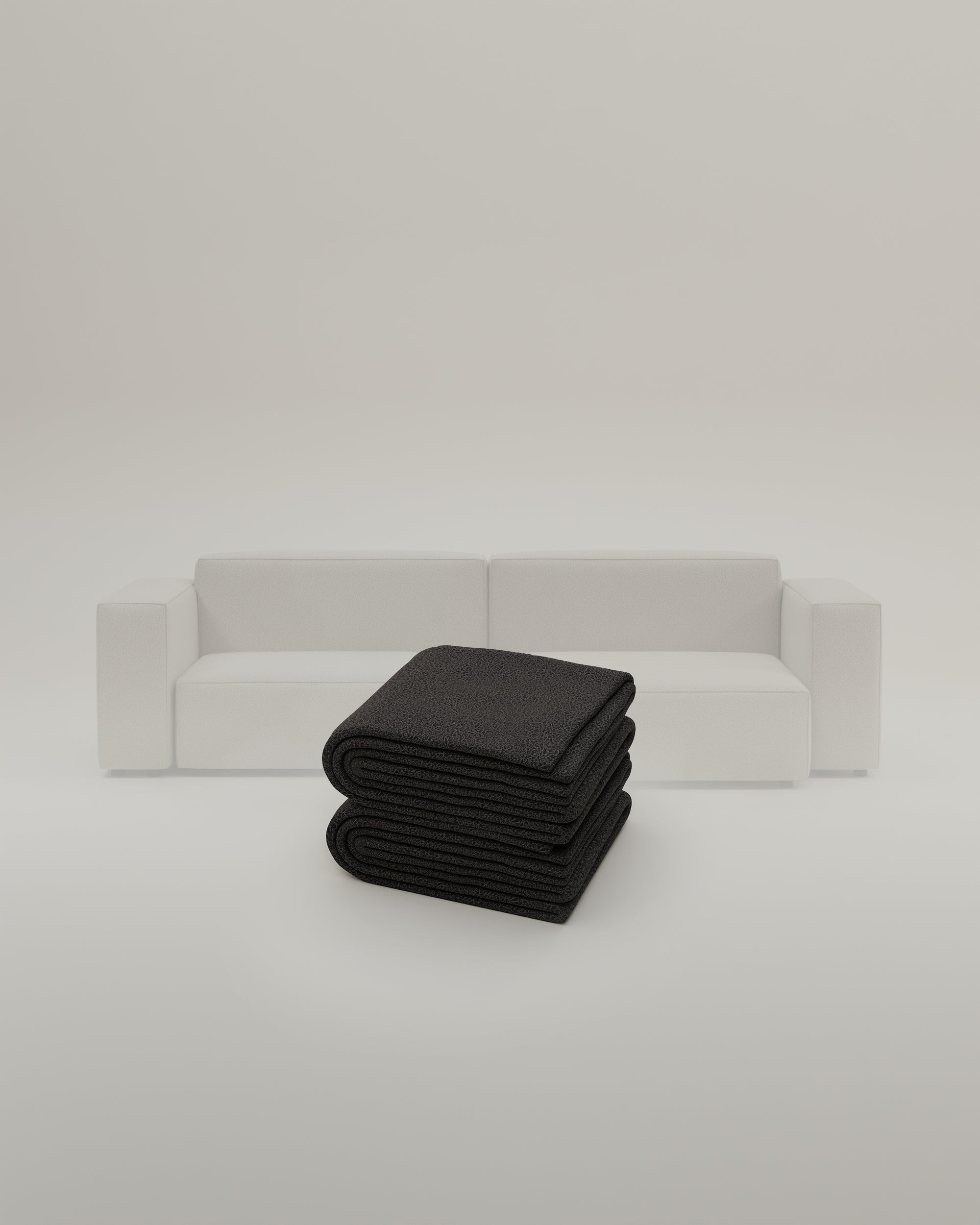 Fabric cover - Harvey 4-seater modular corner sofa