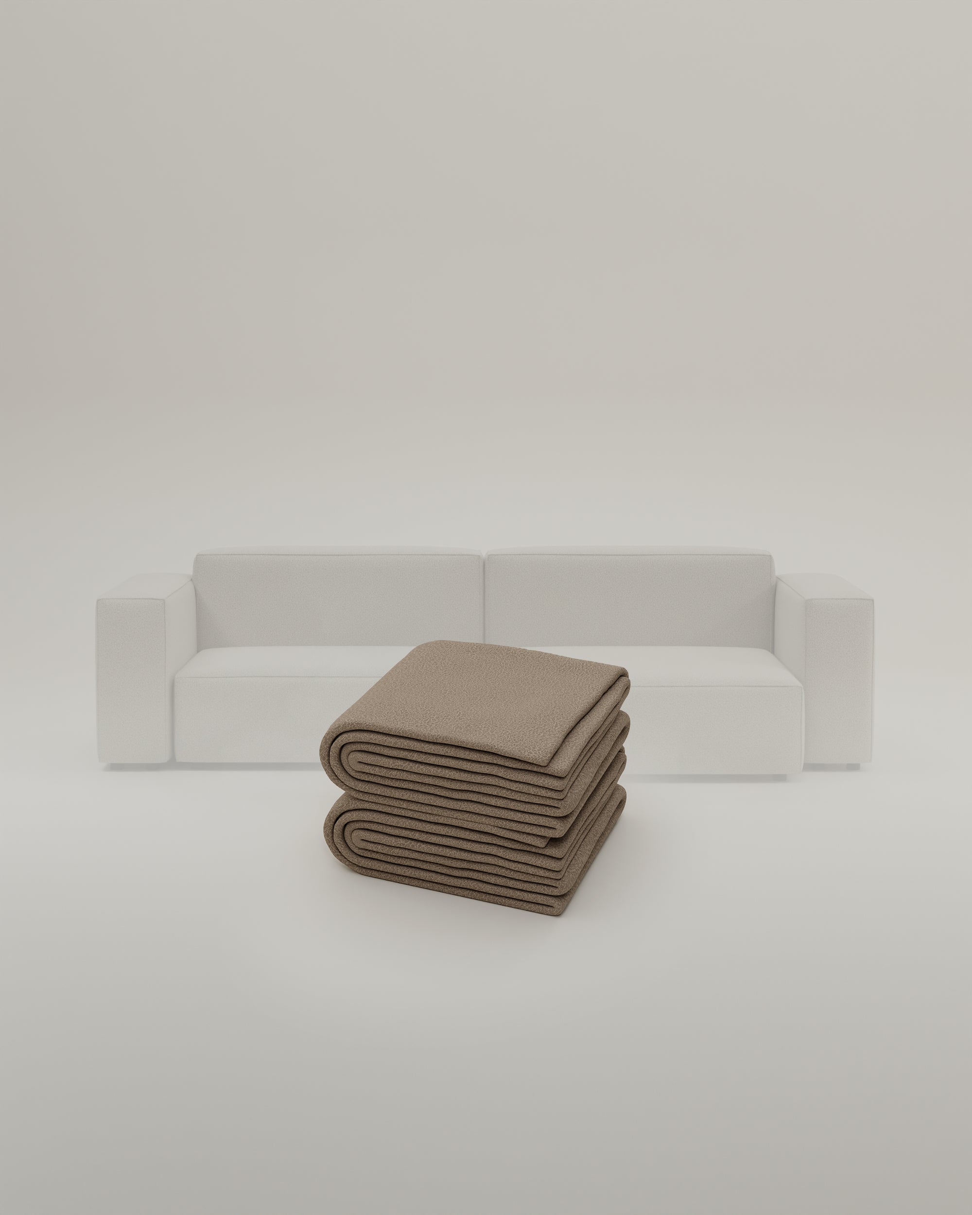 Fabric cover - Harvey 4-seater modular corner sofa