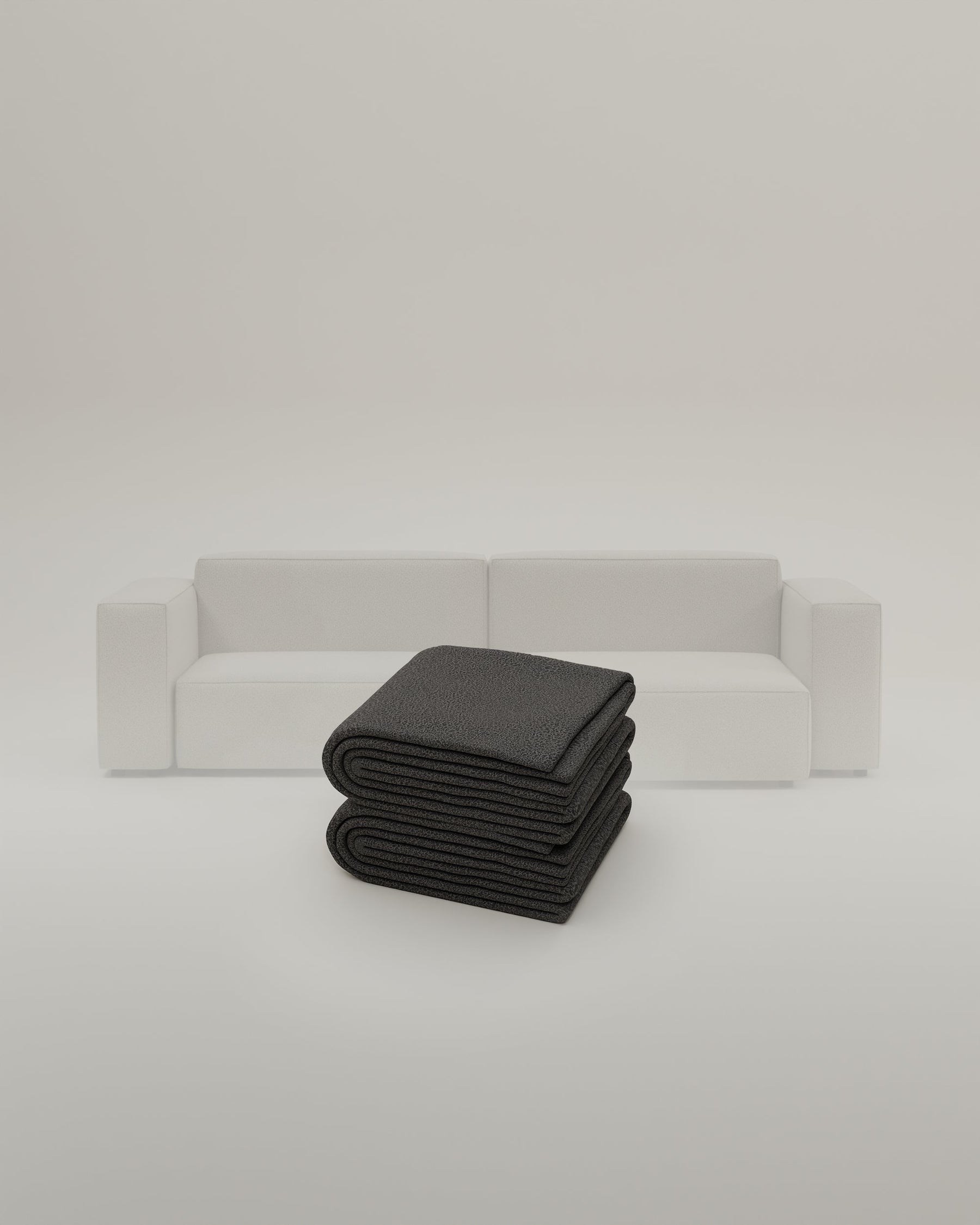 Fabric cover - Harvey 4-seater modular corner sofa