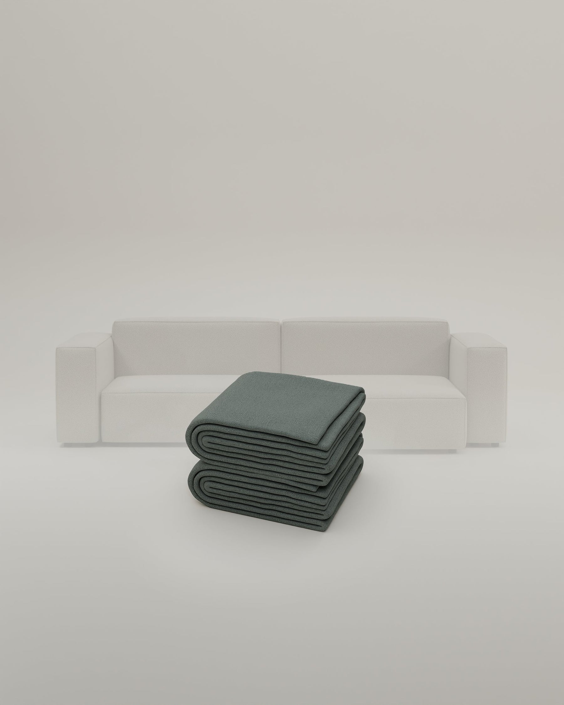 Fabric cover - Harvey 4-seater modular corner sofa