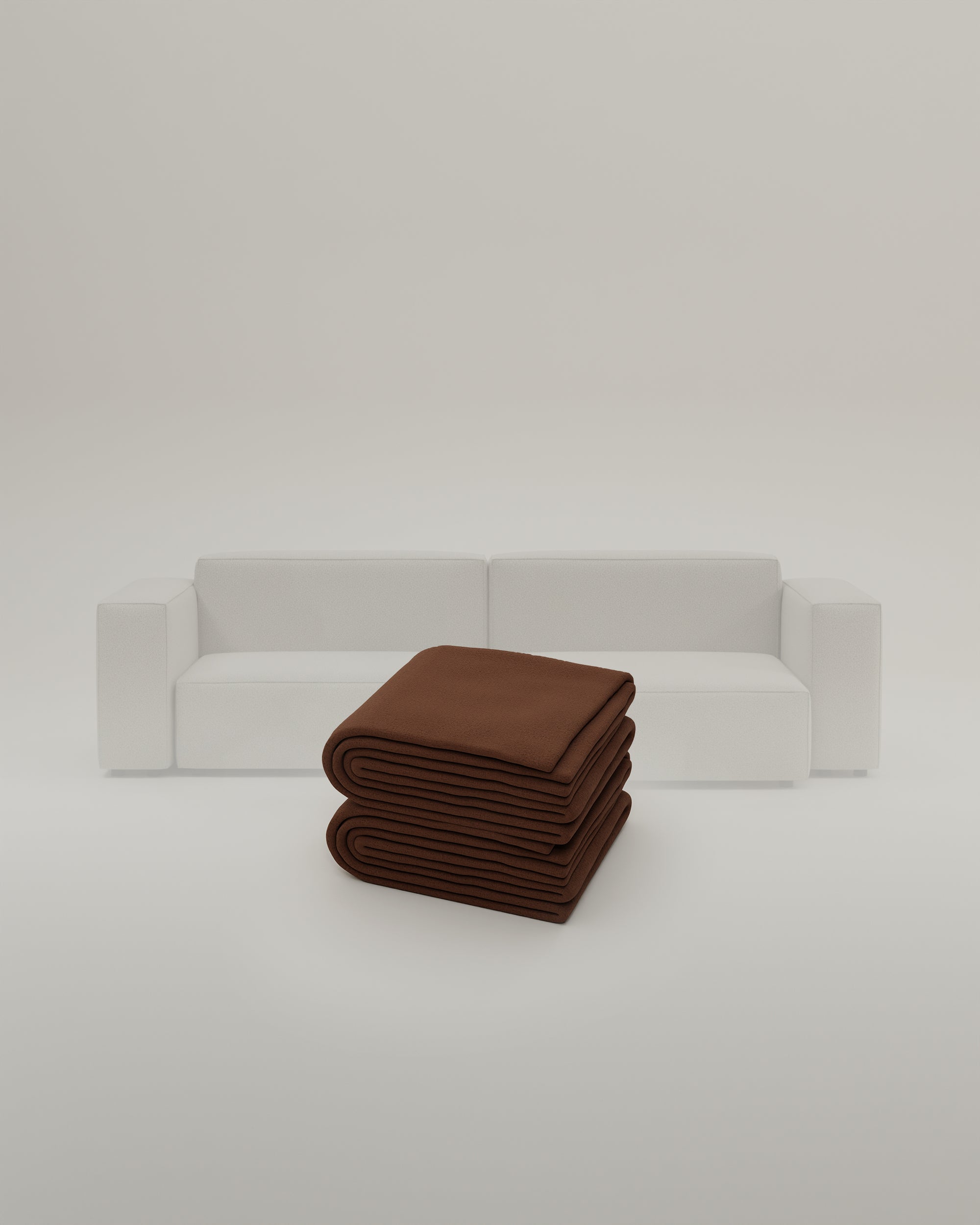 Fabric cover - Harvey 4-seater modular corner sofa
