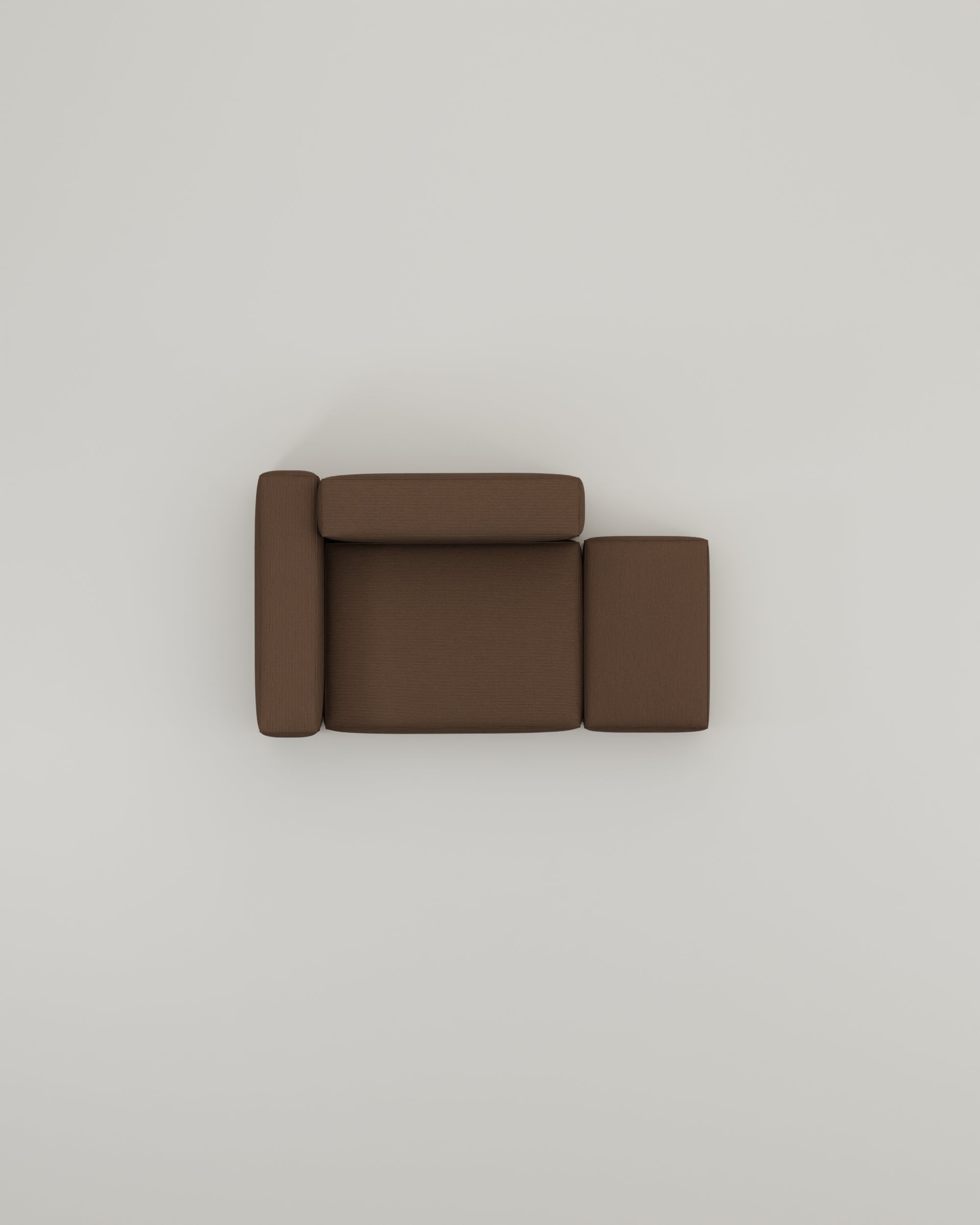 Brown-Cord image 2