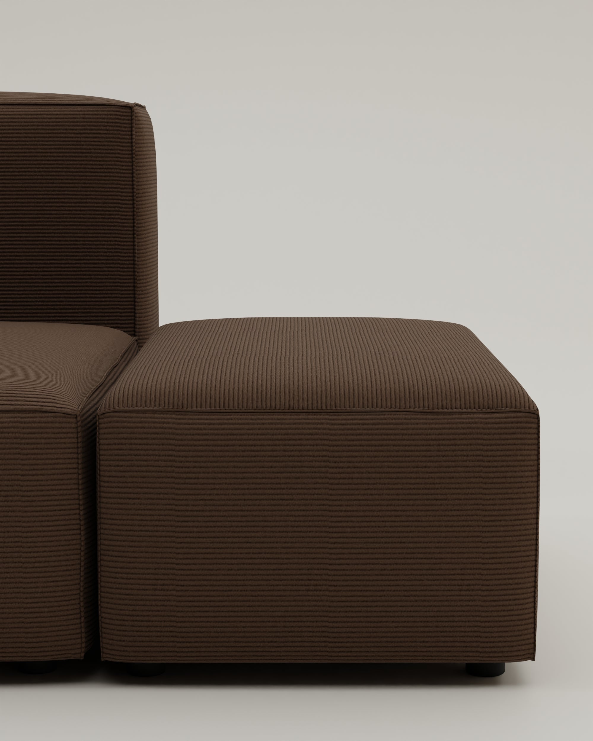 Brown-Cord image 3