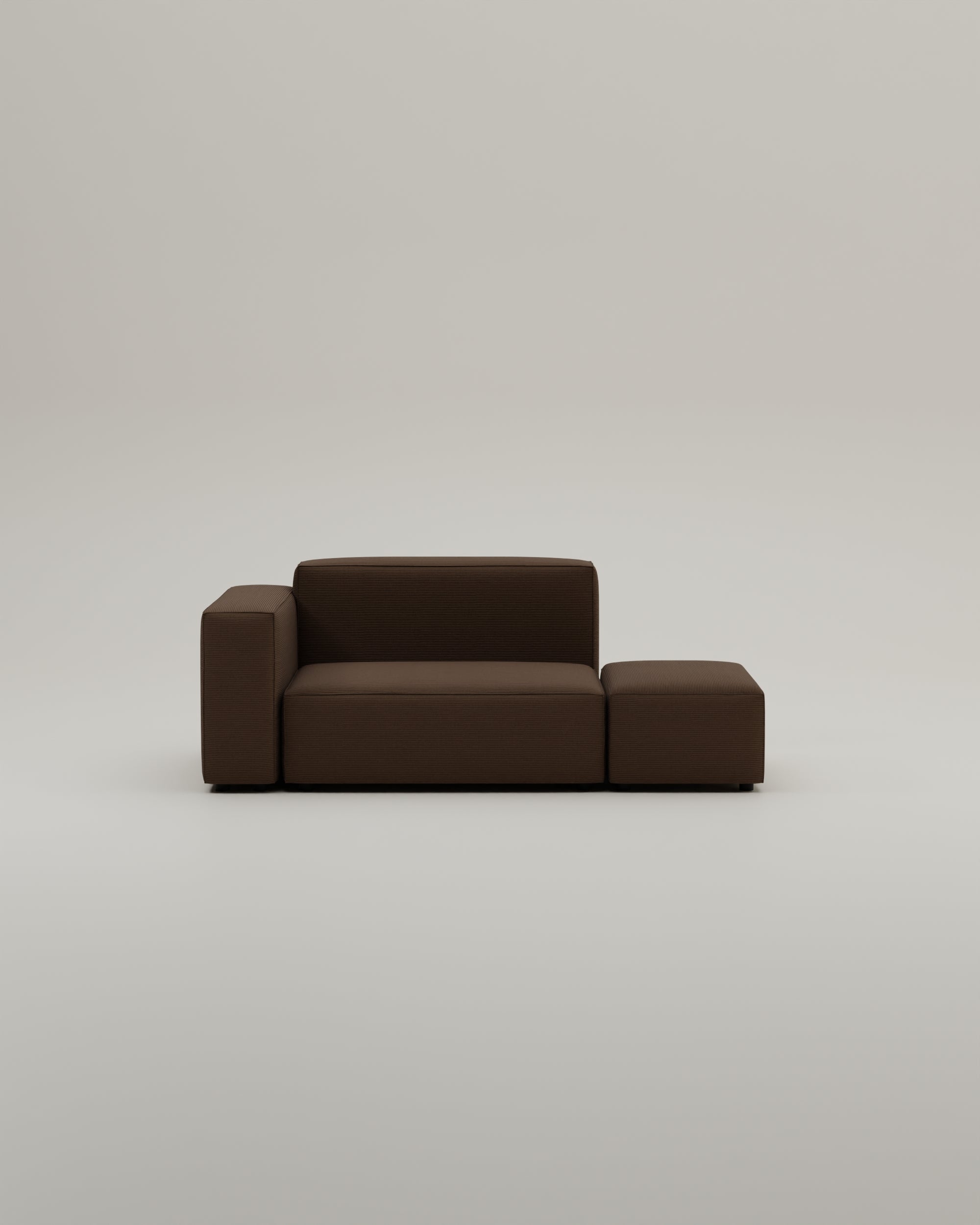 Brown-Cord image 1