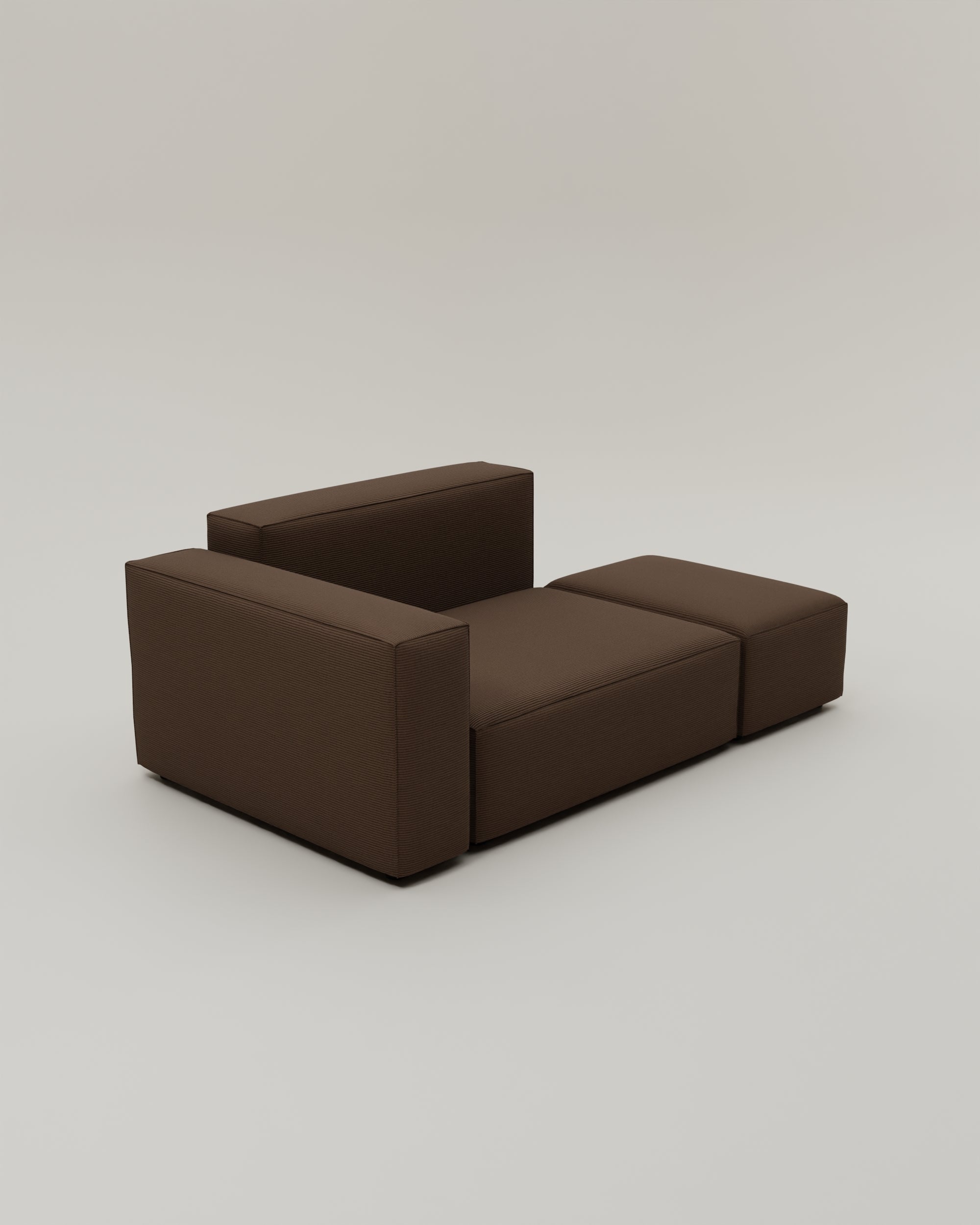 Brown-Cord image 4