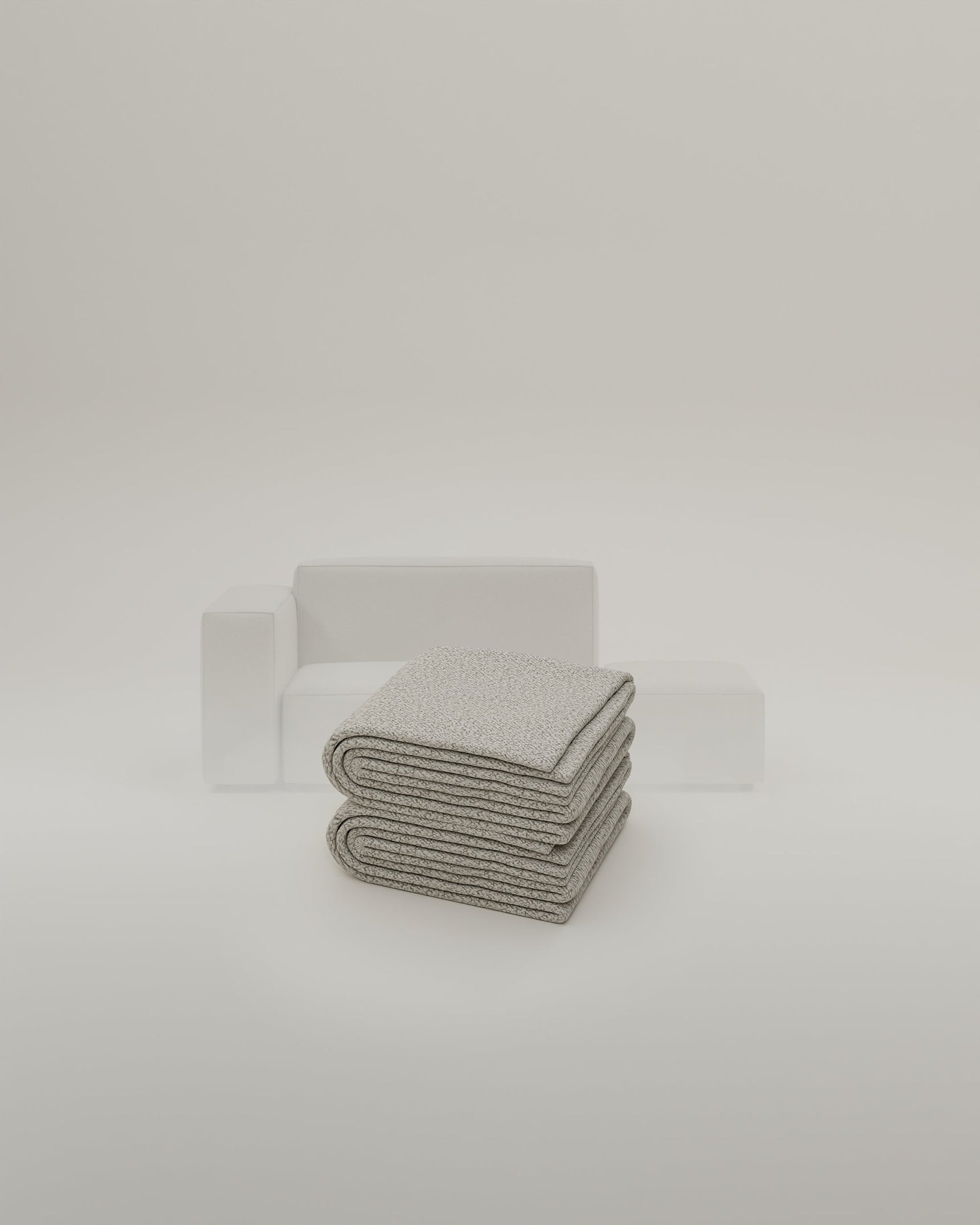 Fabric cover - Harvey open 2-seater sofa