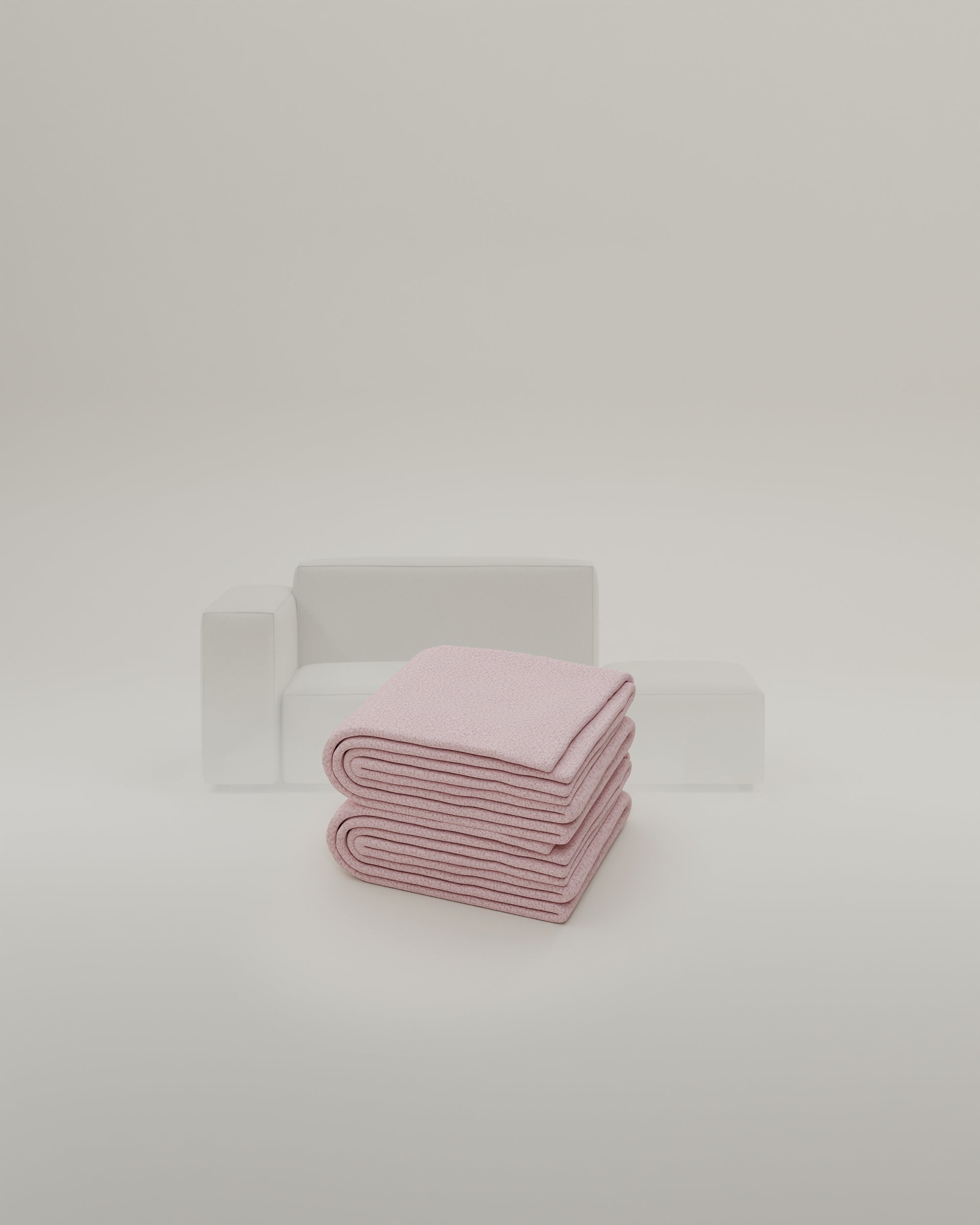 Fabric cover - Harvey open 2-seater sofa