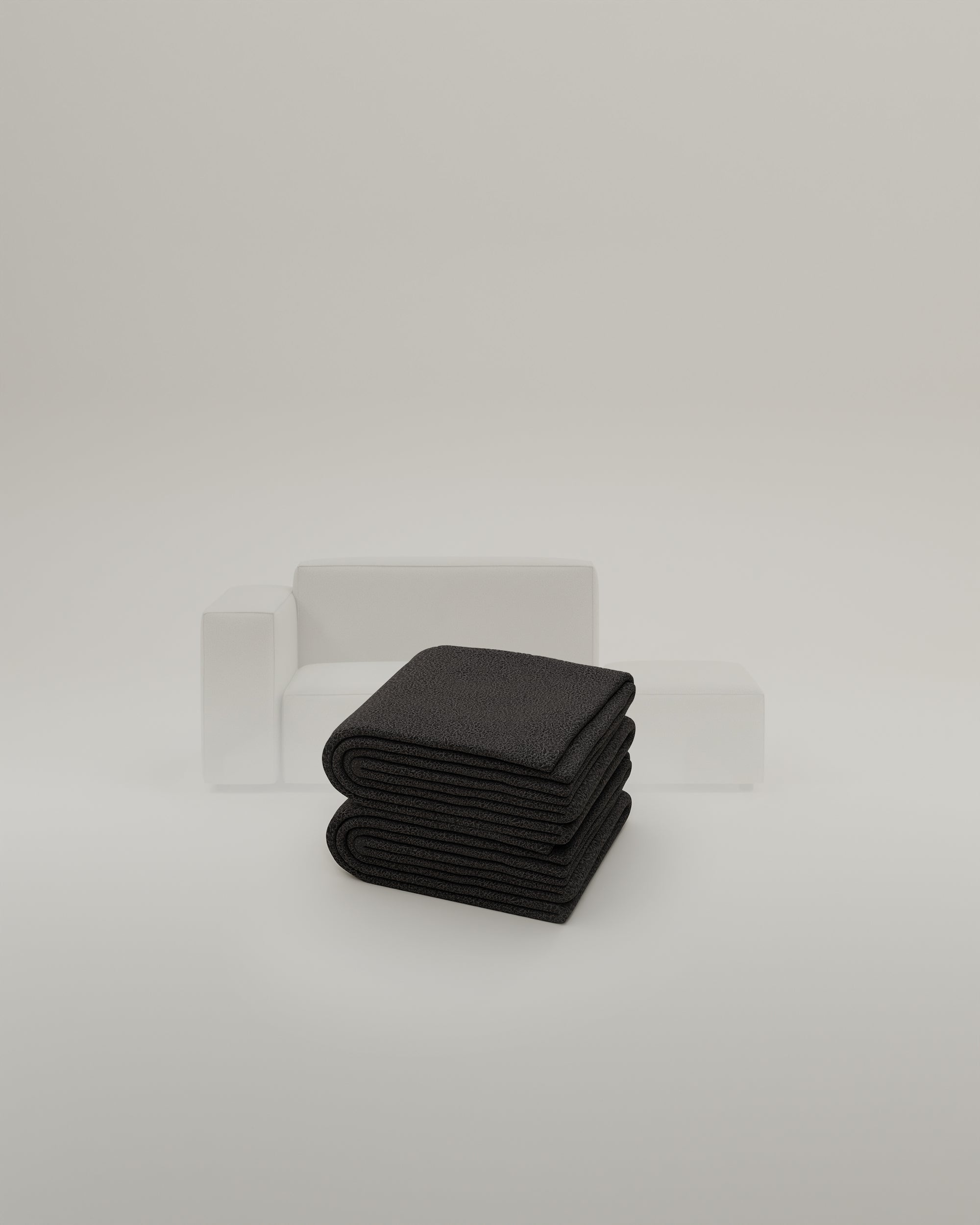 Fabric cover - Harvey open 2-seater sofa