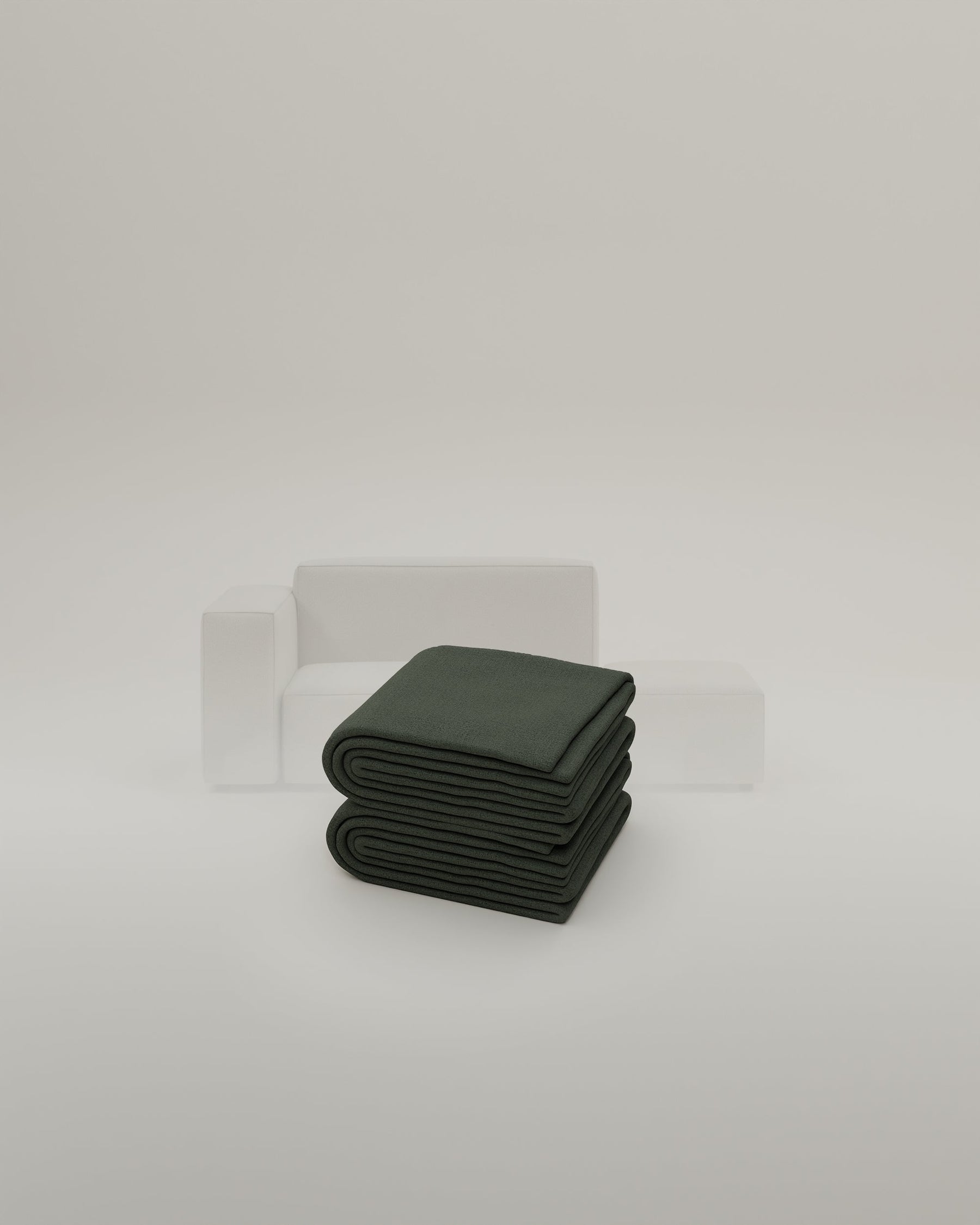 Fabric cover - Harvey open 2-seater sofa