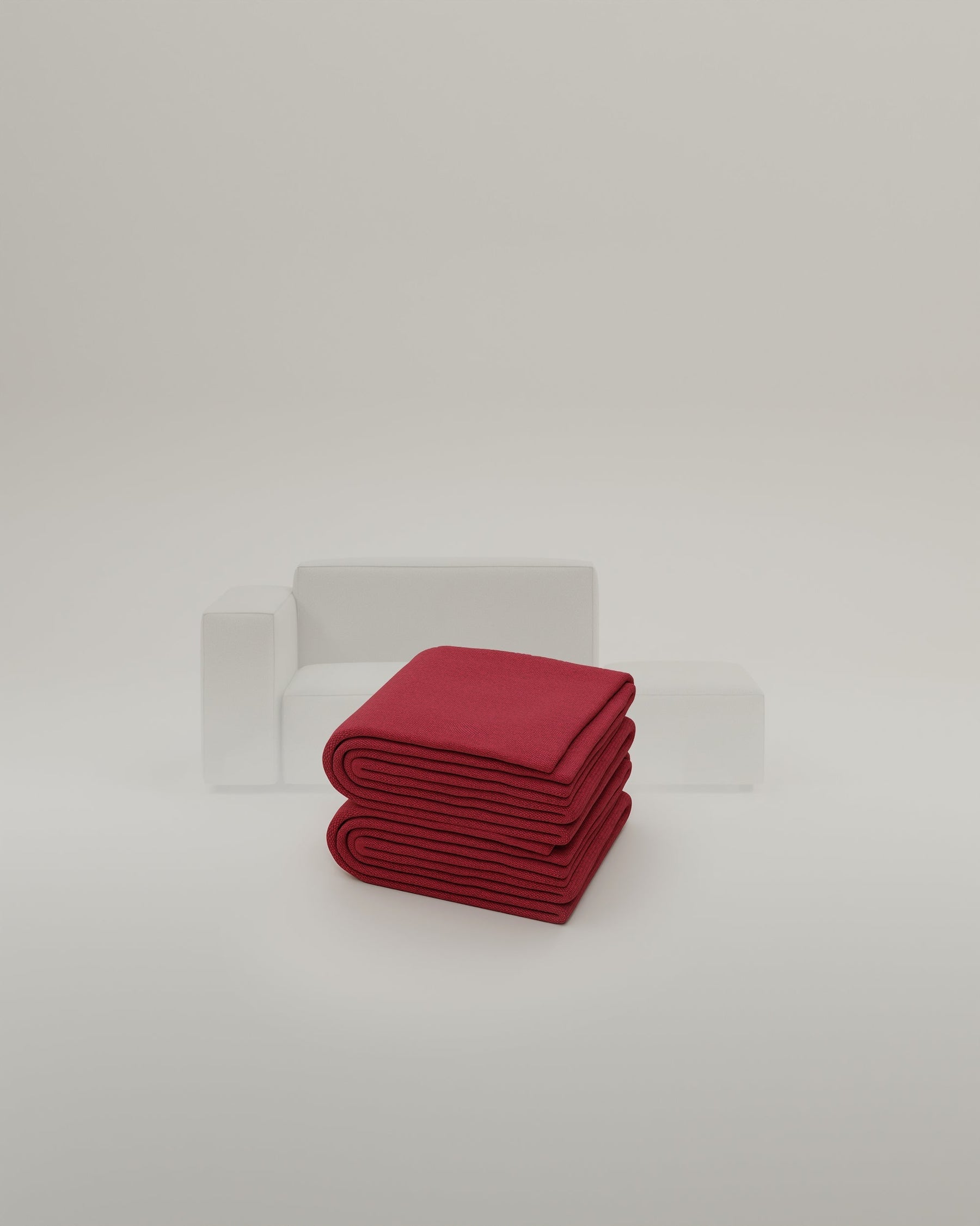 Fabric cover - Harvey open 2-seater sofa