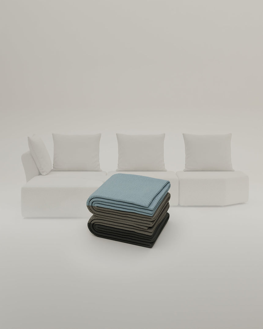 Stoffbezug - Modulares Sofa Katrina