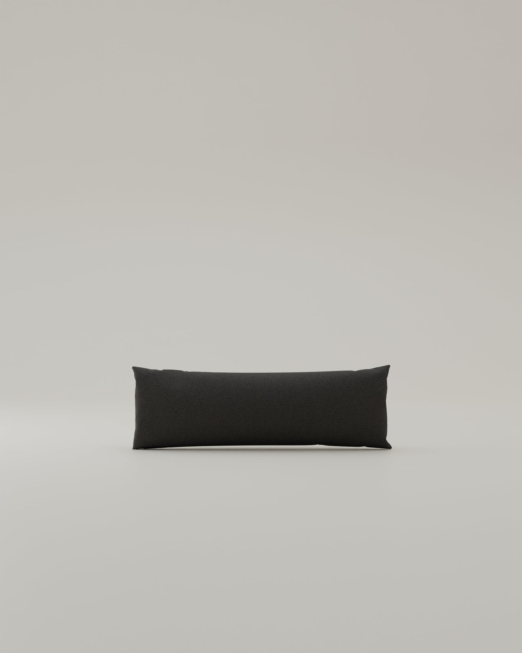 Kidney pillow - fabric Fuego