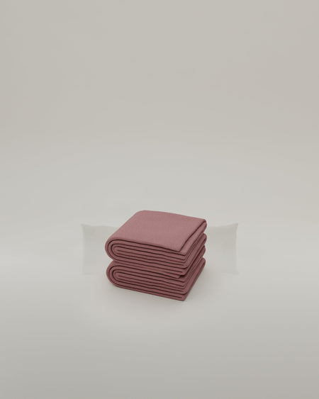 Fabric cover - kidney pillow fabric Linea