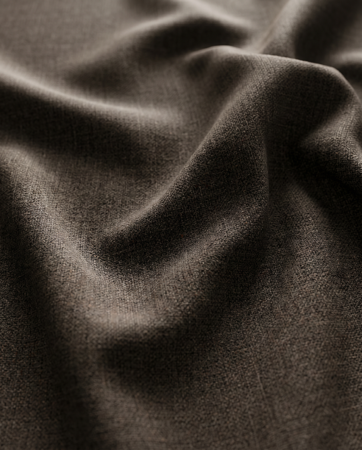 Linea Dark brown
