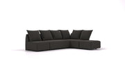 Fabric cover - Modular sofa May