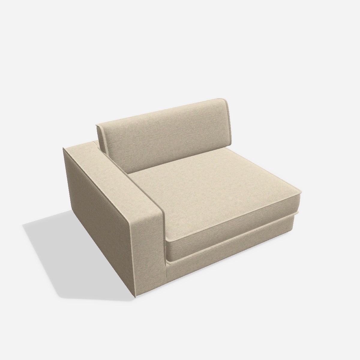 Terra eckelement E120T AT LI – Cord / Nata