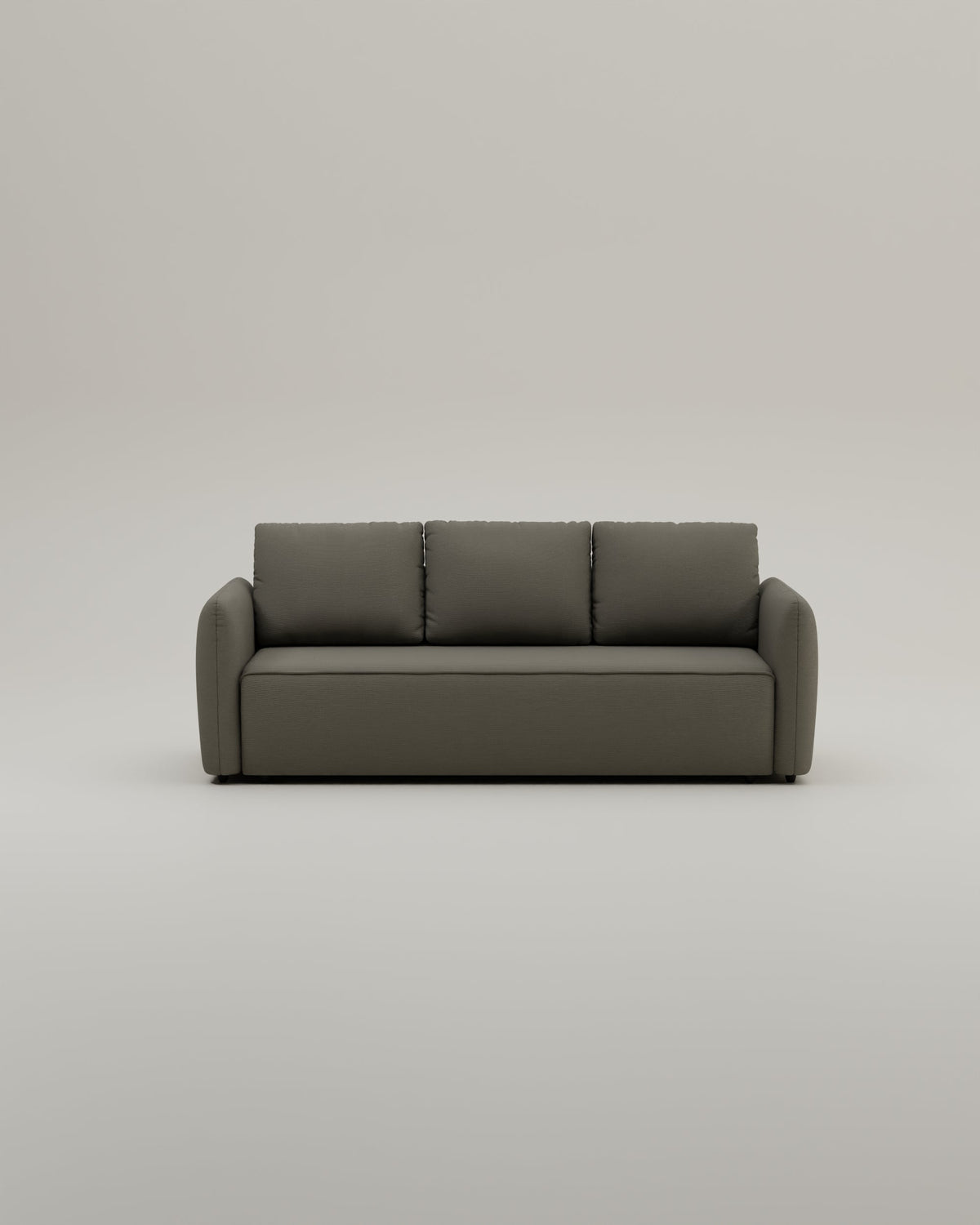 Schlafsofa Nora 2-sitzer (Individuell - Michael Moser)
