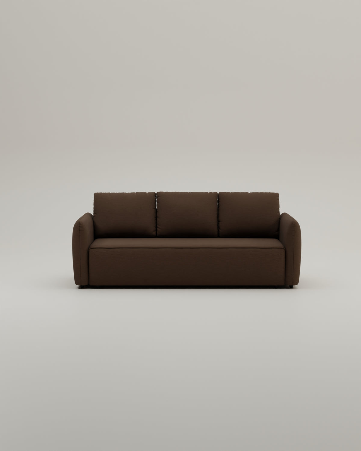 Schlafsofa Nora 2-sitzer (Individuell - Michael Moser)