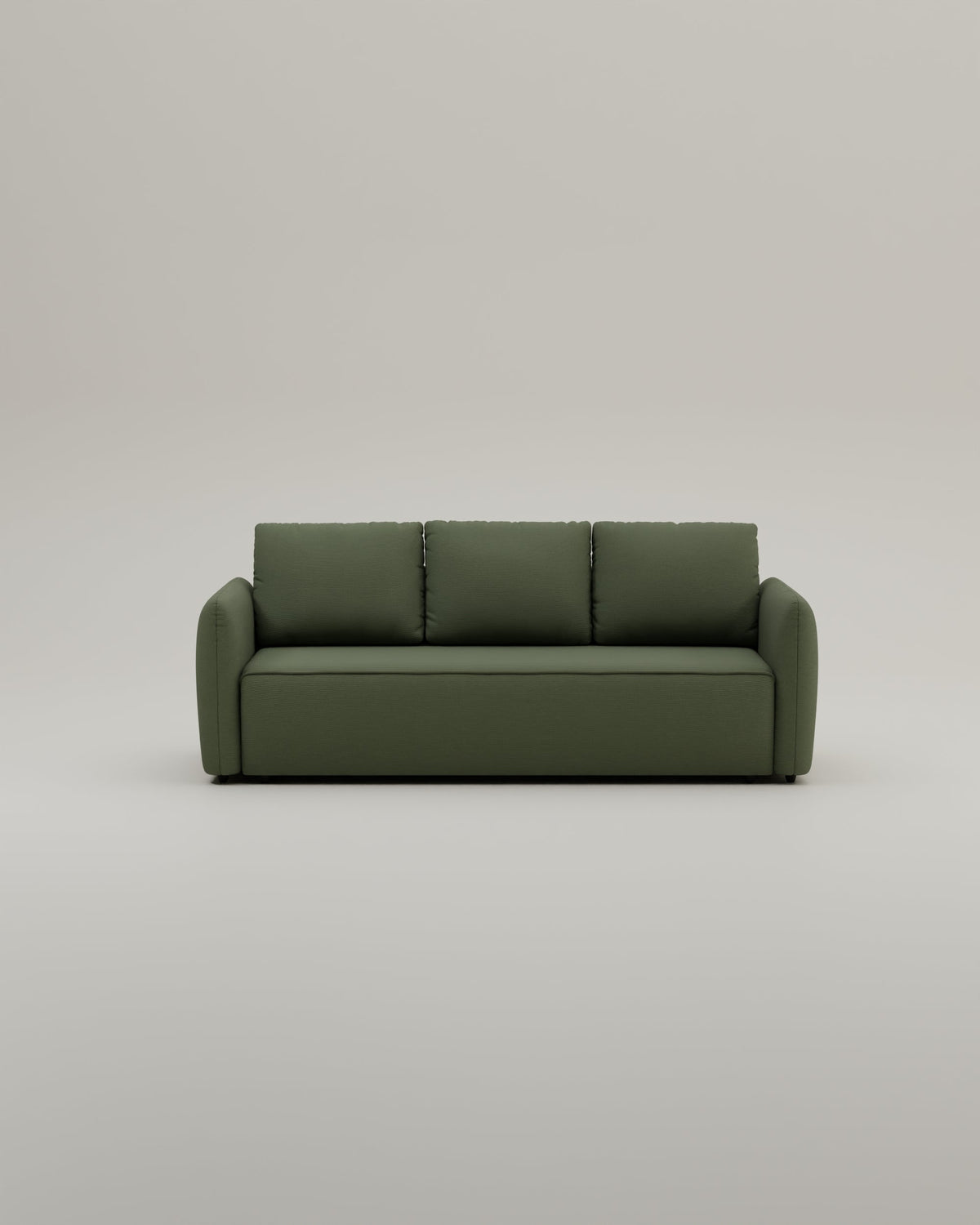 Schlafsofa Nora 2-sitzer (Individuell - Michael Moser)