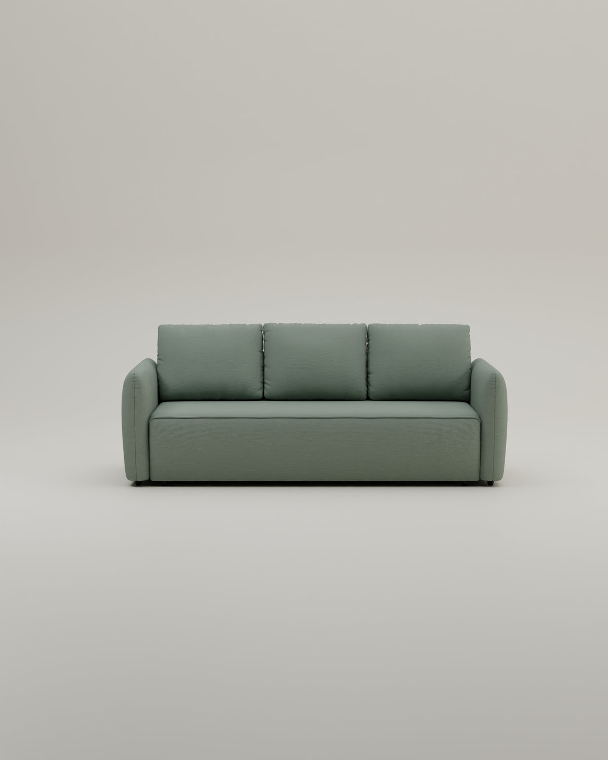 Schlafsofa Nora 2-sitzer (Individuell - Michael Moser)