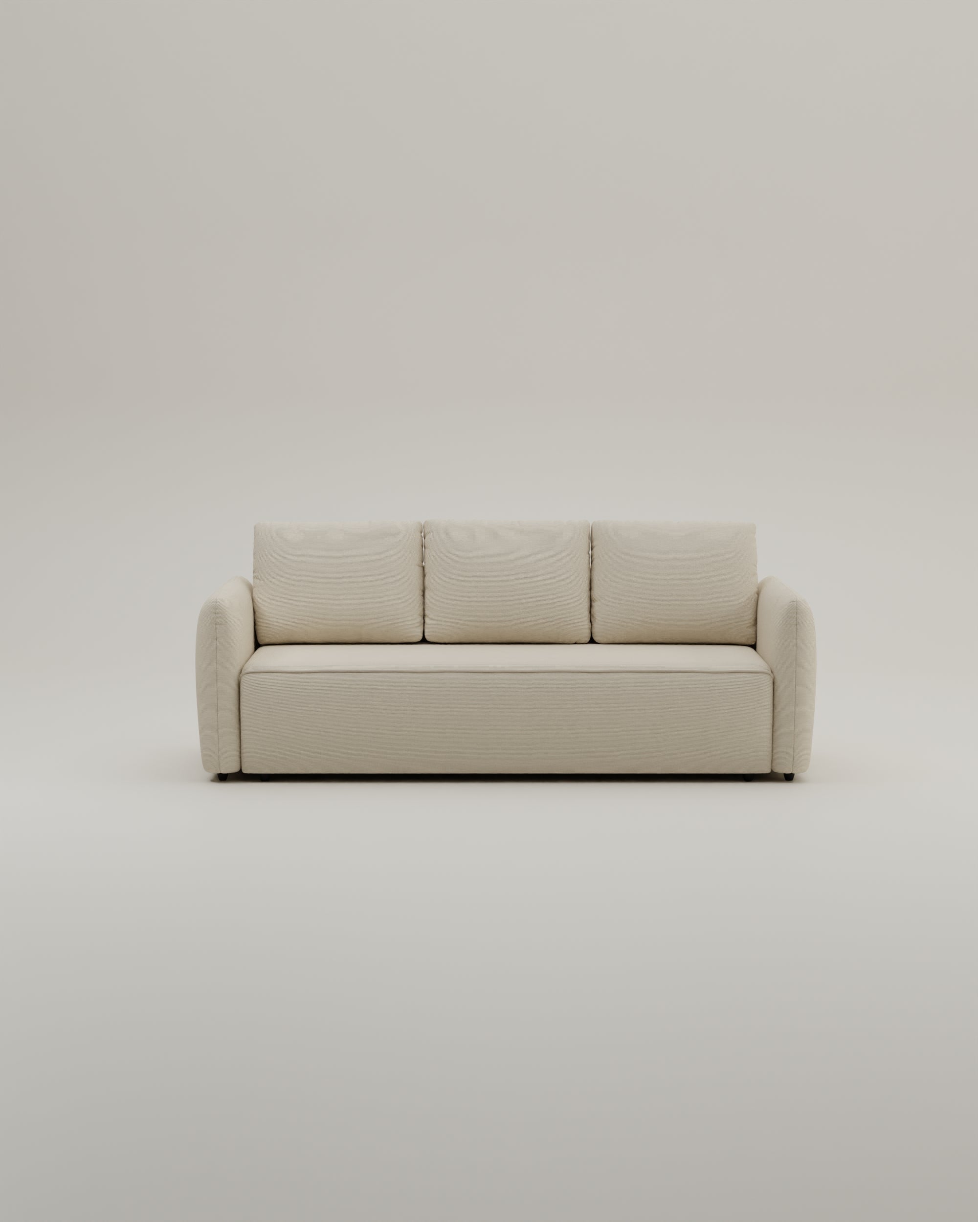 Schlafsofa Nora 2-sitzer