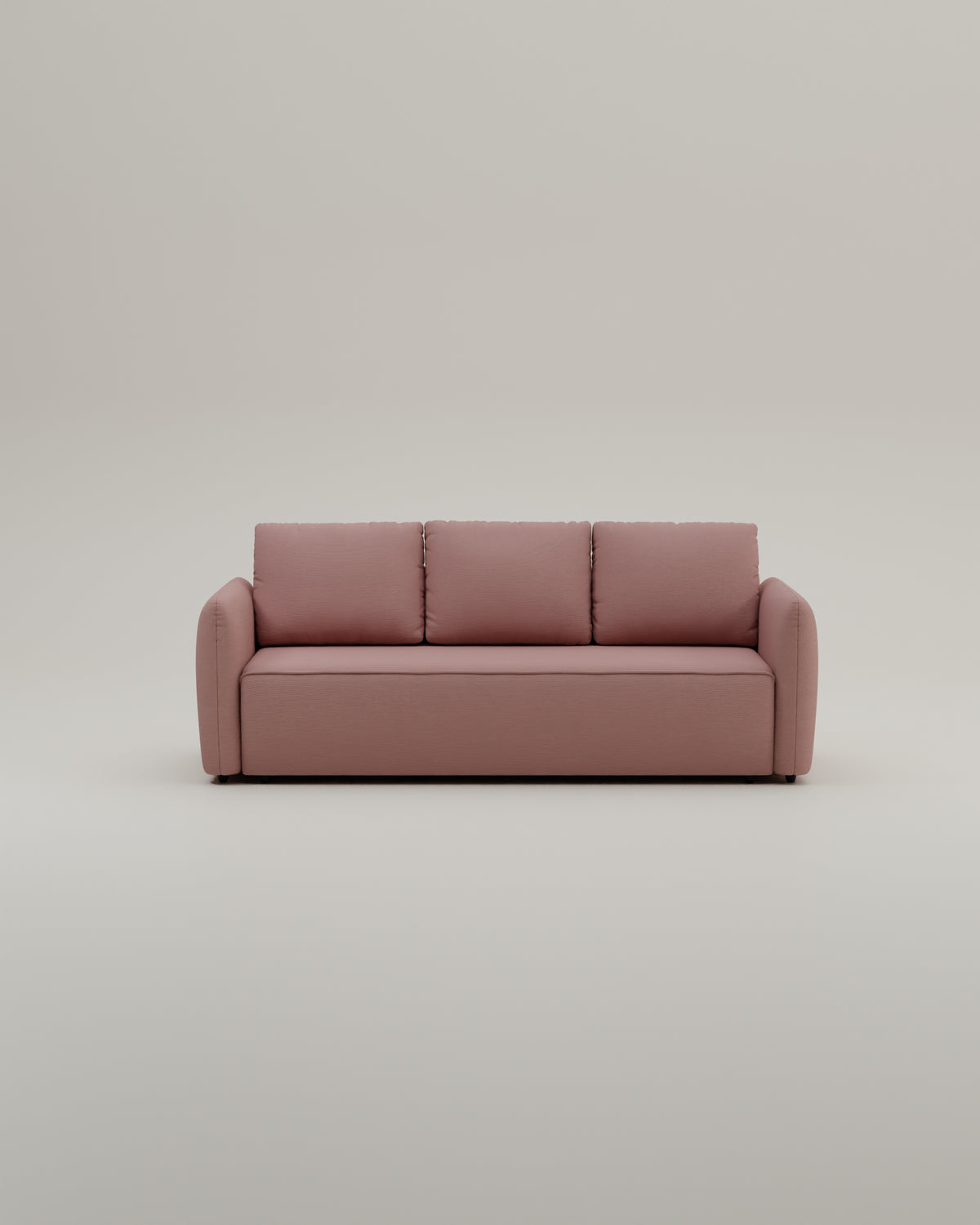 Schlafsofa Nora 2-sitzer (Individuell - Michael Moser)