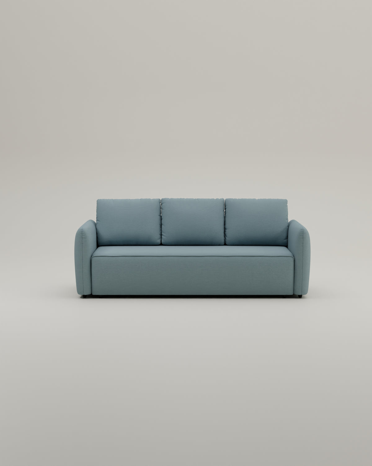 Schlafsofa Nora 2-sitzer (Individuell - Michael Moser)