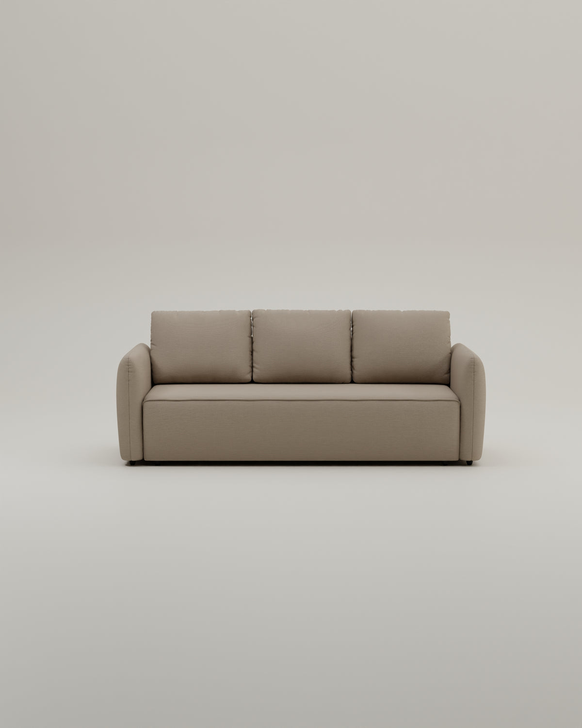 Schlafsofa Nora 2-sitzer (Individuell - Michael Moser)