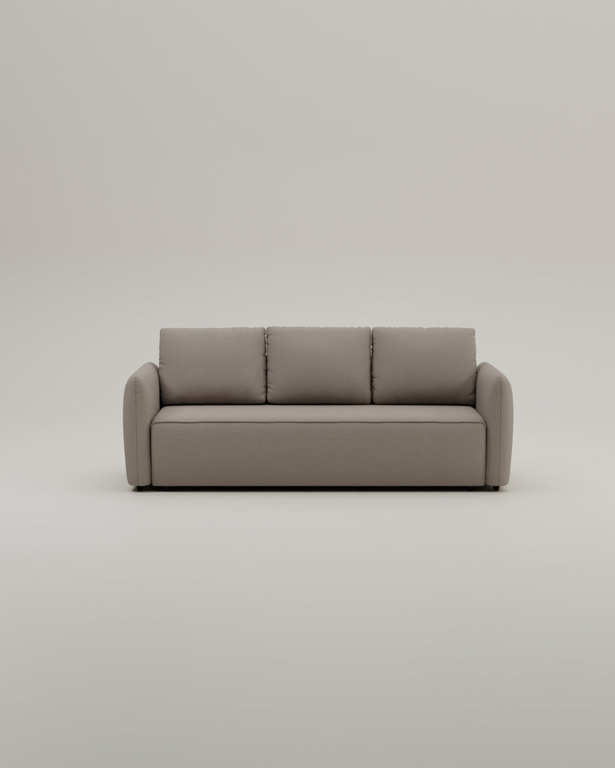 Schlafsofa Nora 2-sitzer (Individuell - Michael Moser)