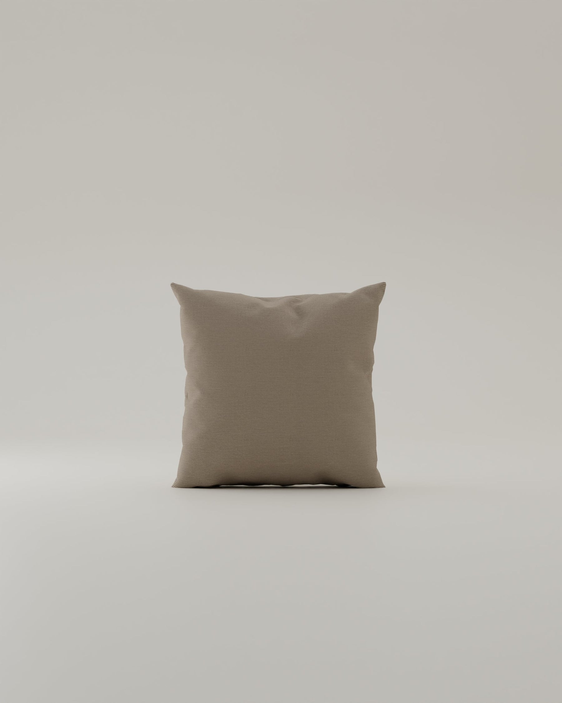 Outlet - Zierkissen Cord