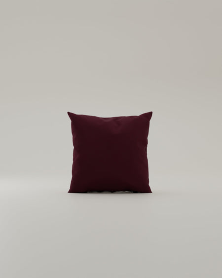 Decorative pillows Velour