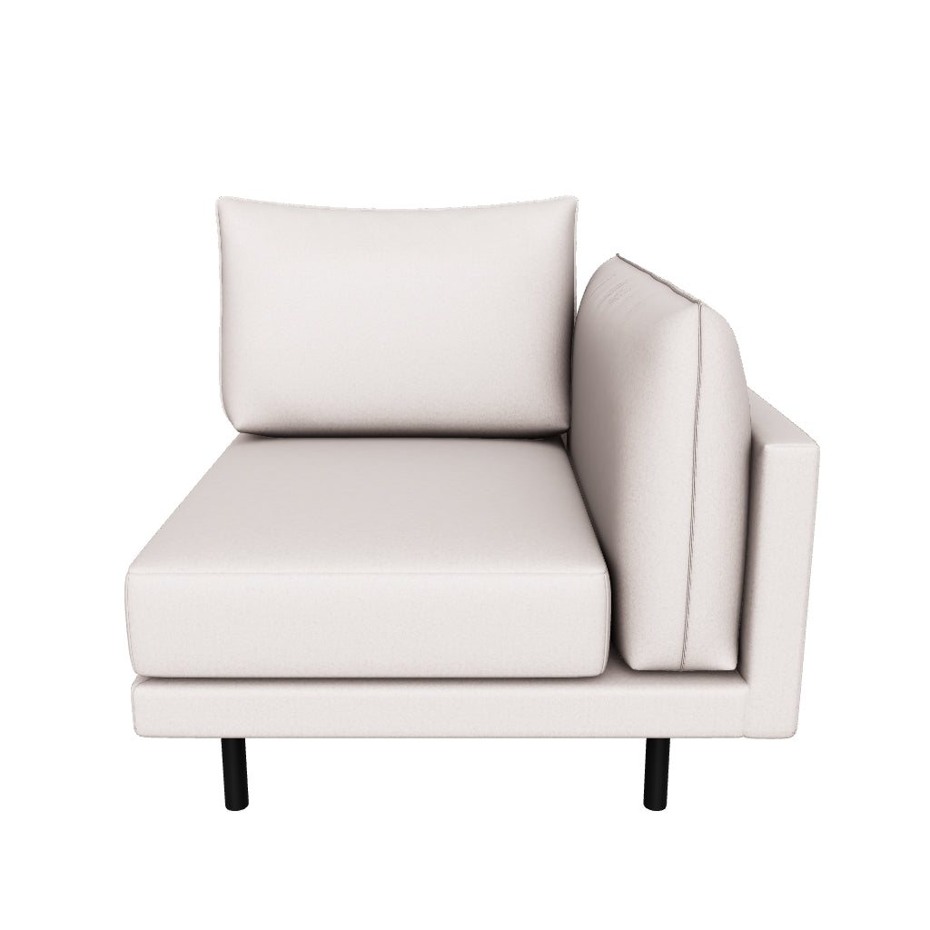 Donna élément central