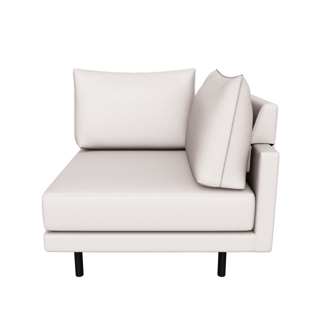 Donna élément central