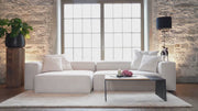 Harvey S modular sofa with sleep function