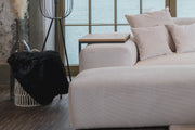 Fabric cover - Nina XL modular sofa